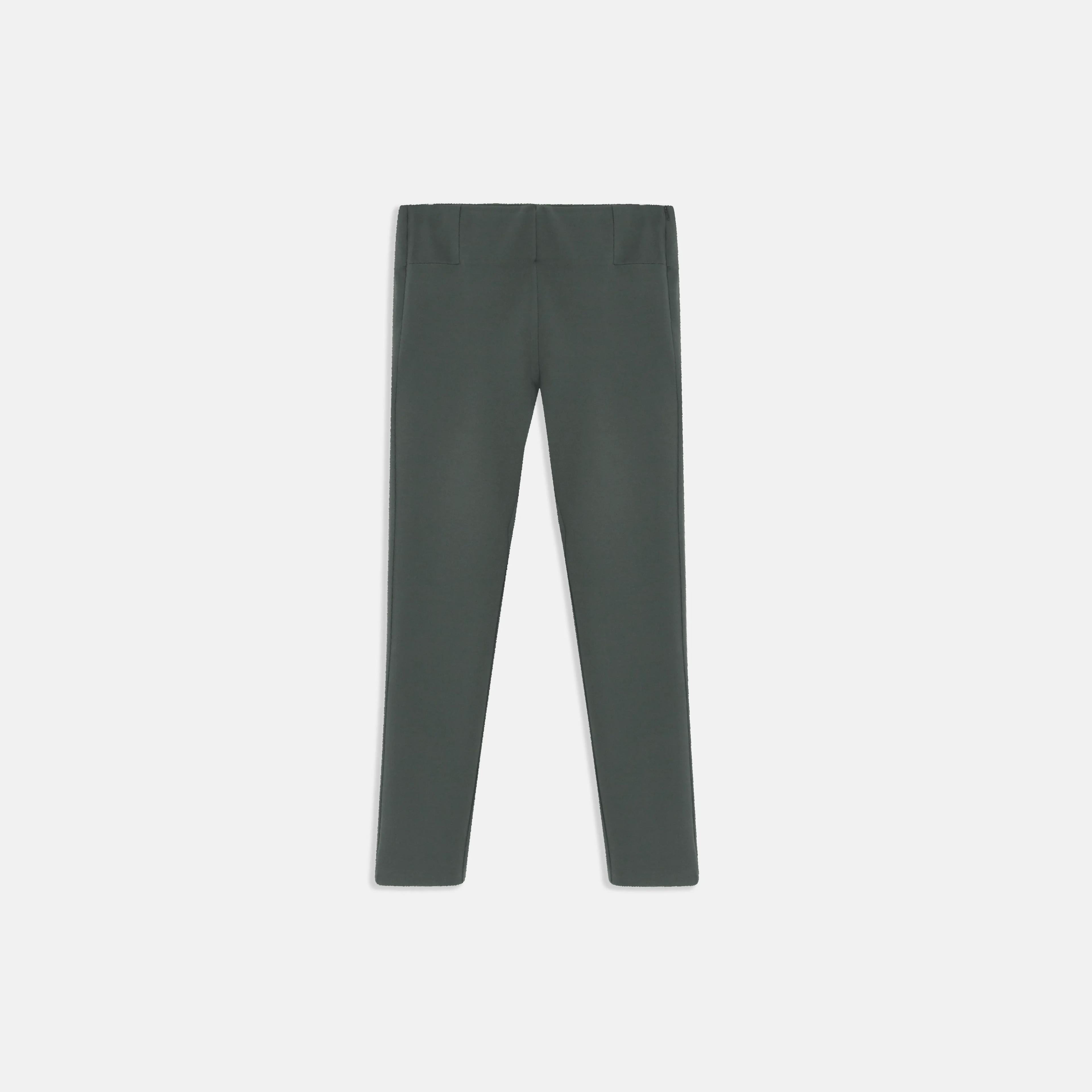 Women's Stretch Knit Everyday Trousers Thumbnail 1