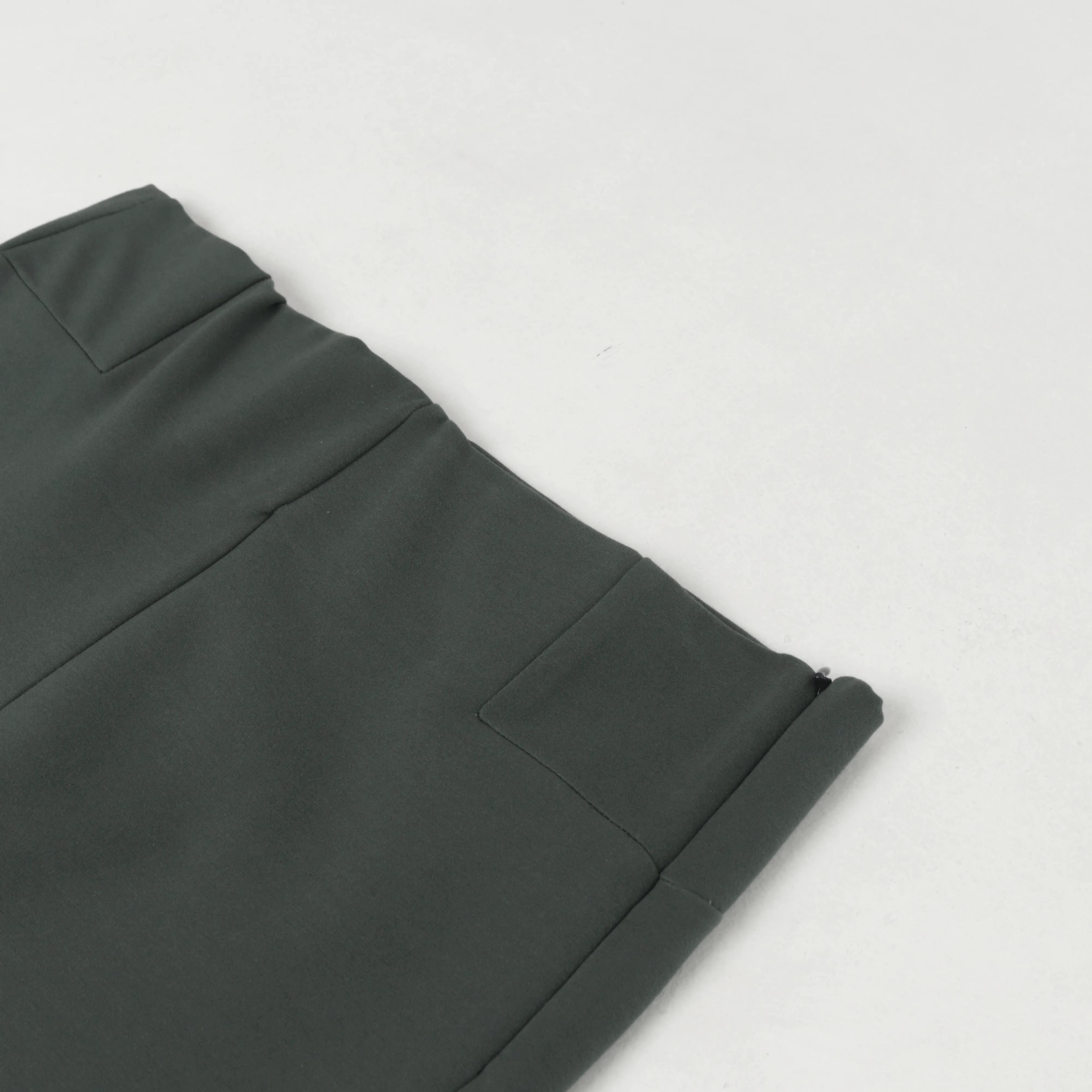 Women's Stretch Knit Everyday Trousers Thumbnail 3
