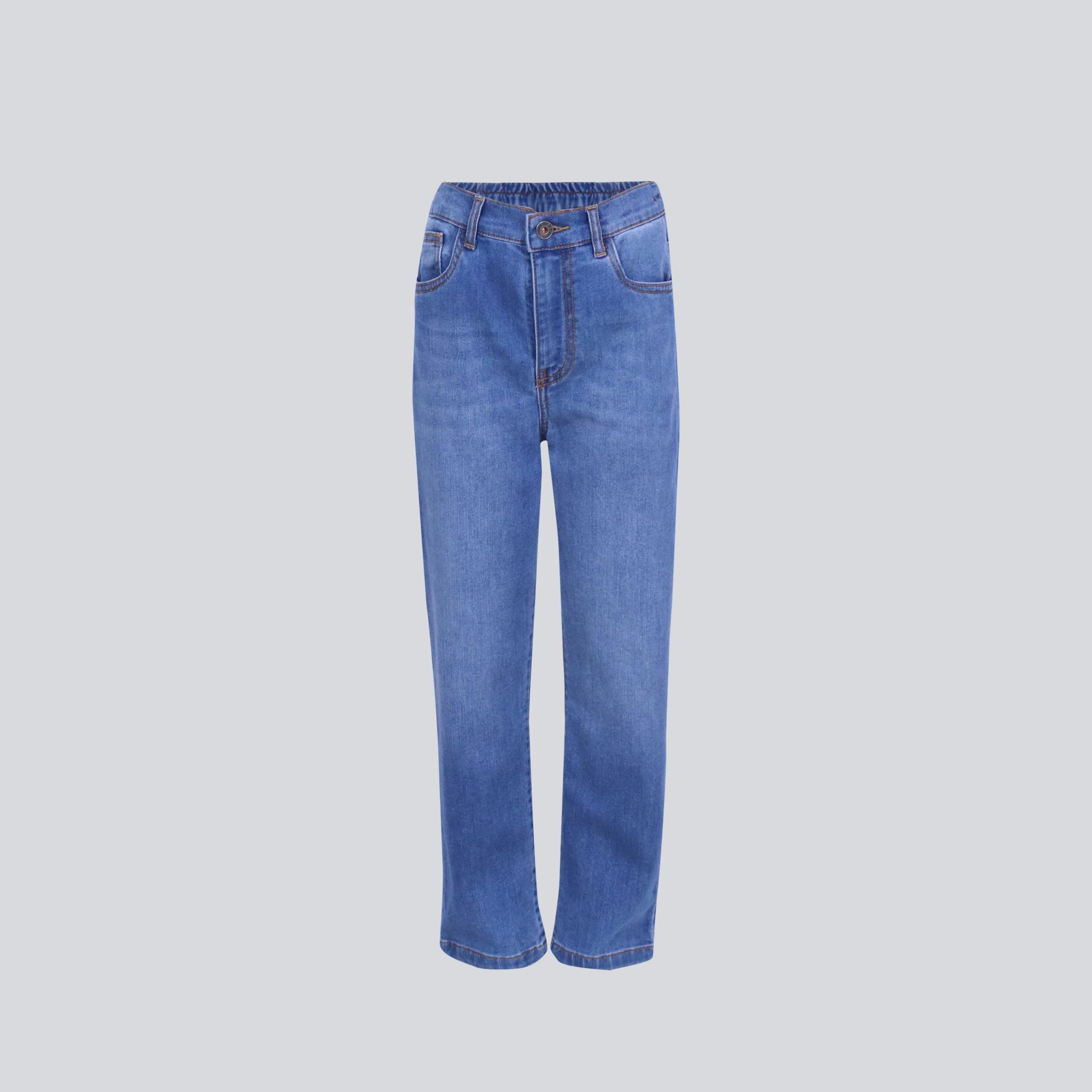 جينز صبياني alternative product image