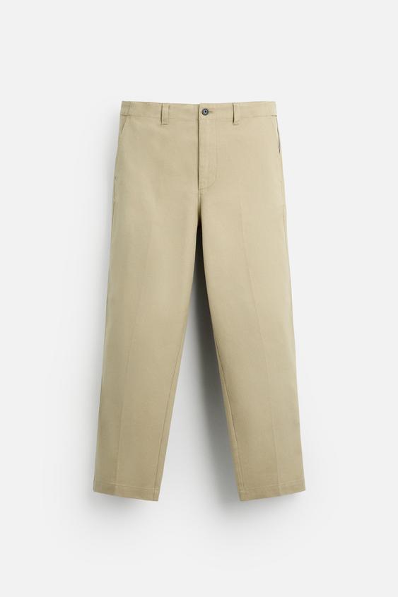 Pants | Trousers category image