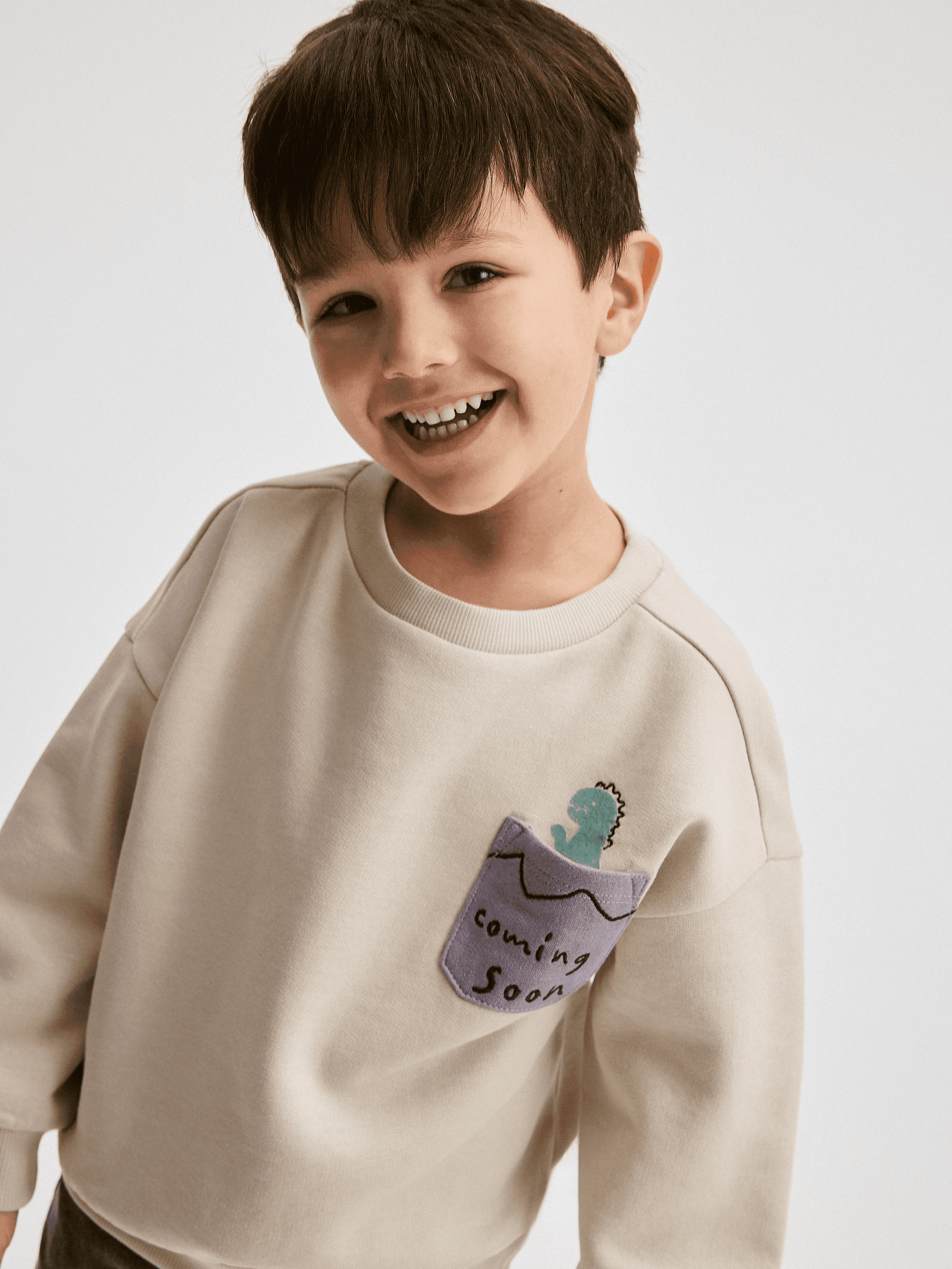 Boy category image
