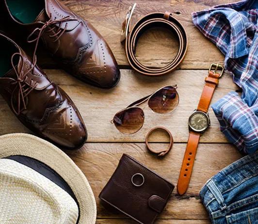 Accessories category image