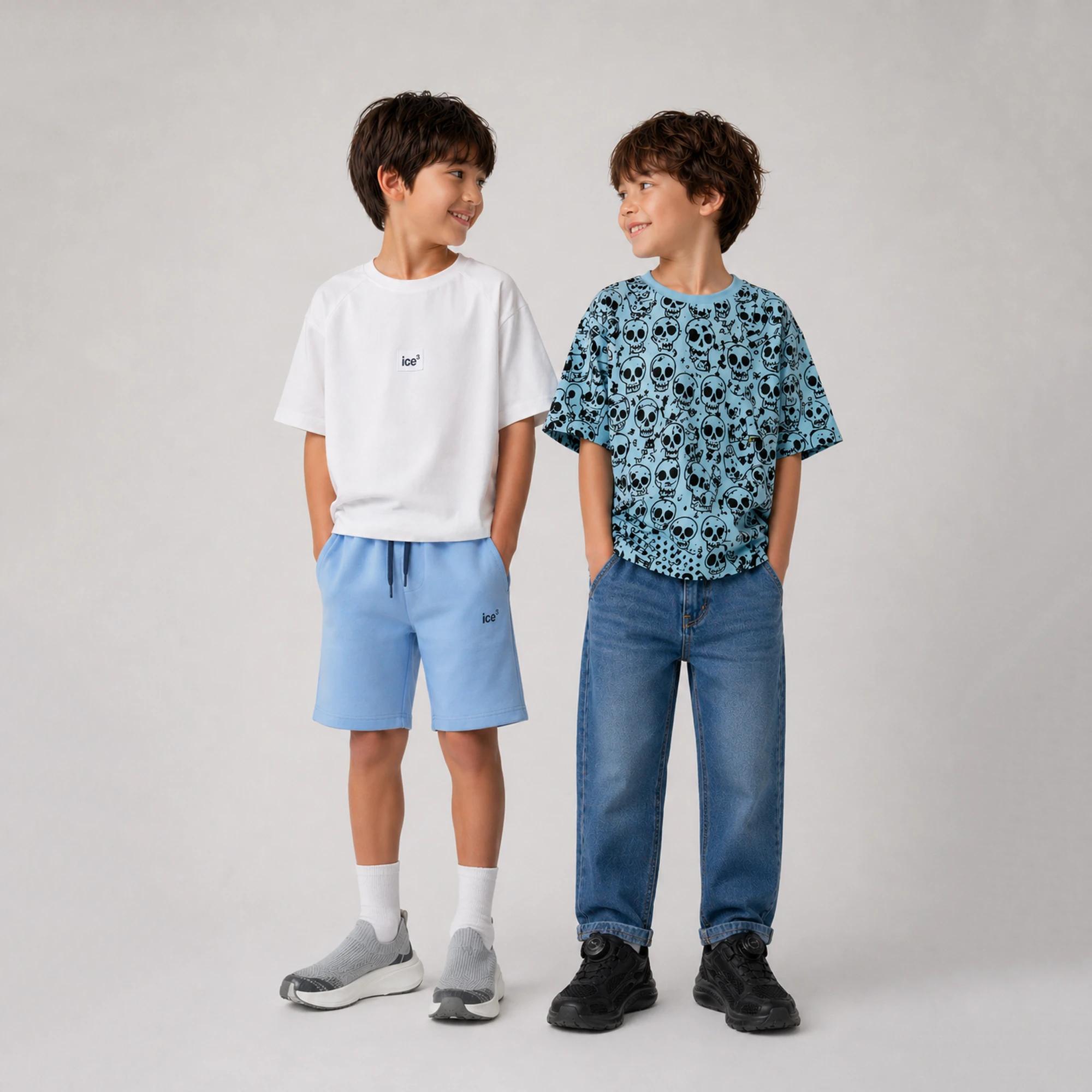 ملابس أولاد  category image