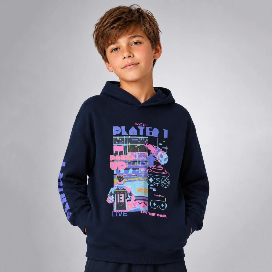 Sweatshirts | Hoodies category image