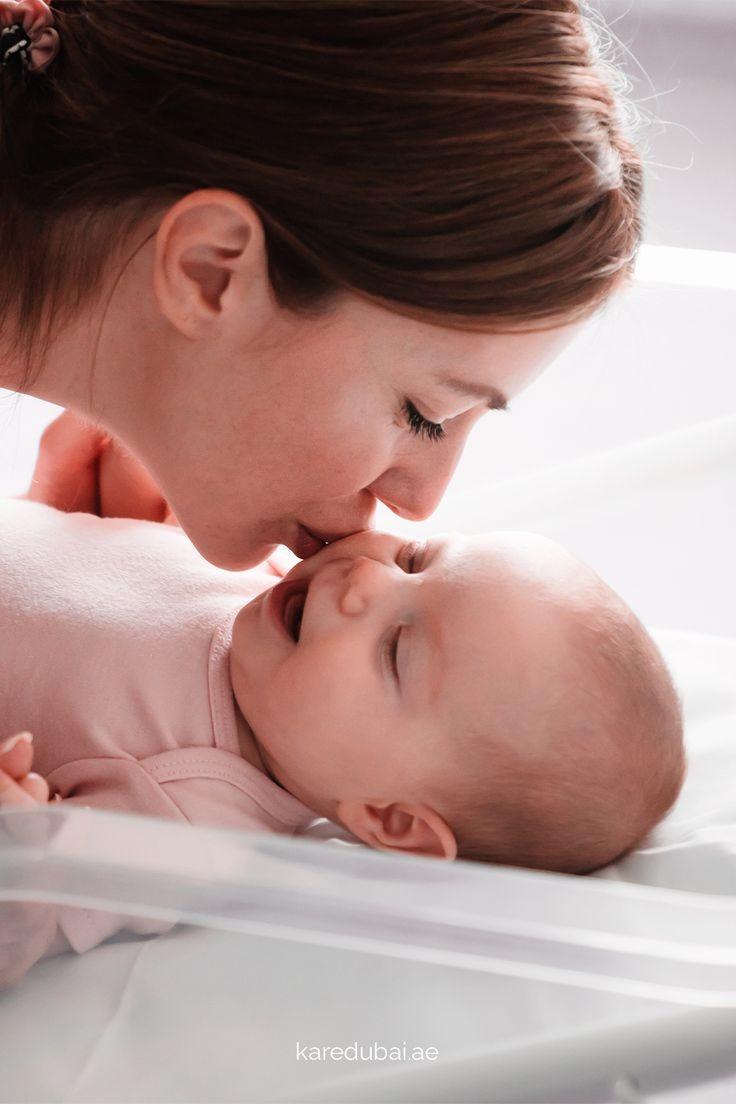 Mother & Baby Care category image