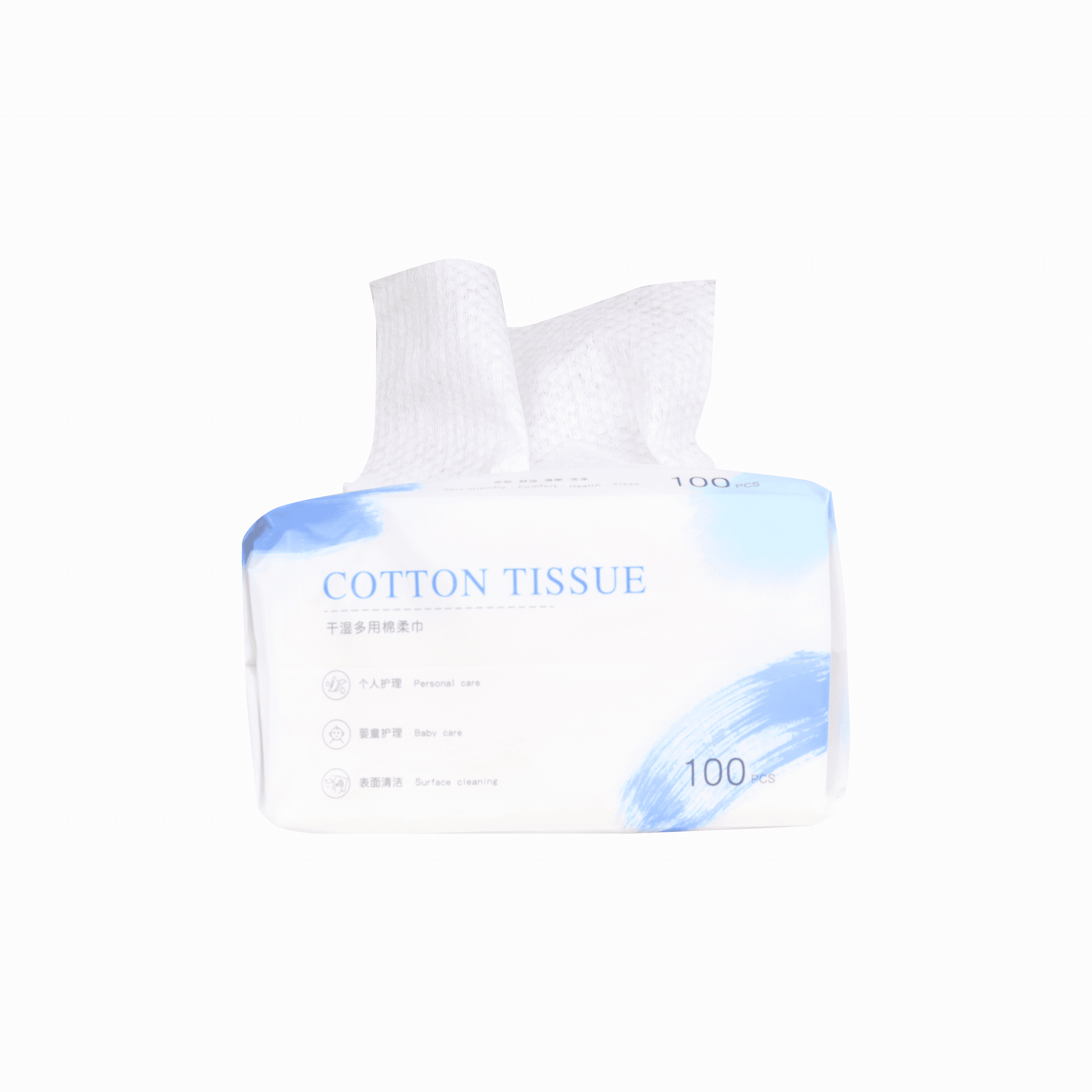 Tissues & Disposables category image