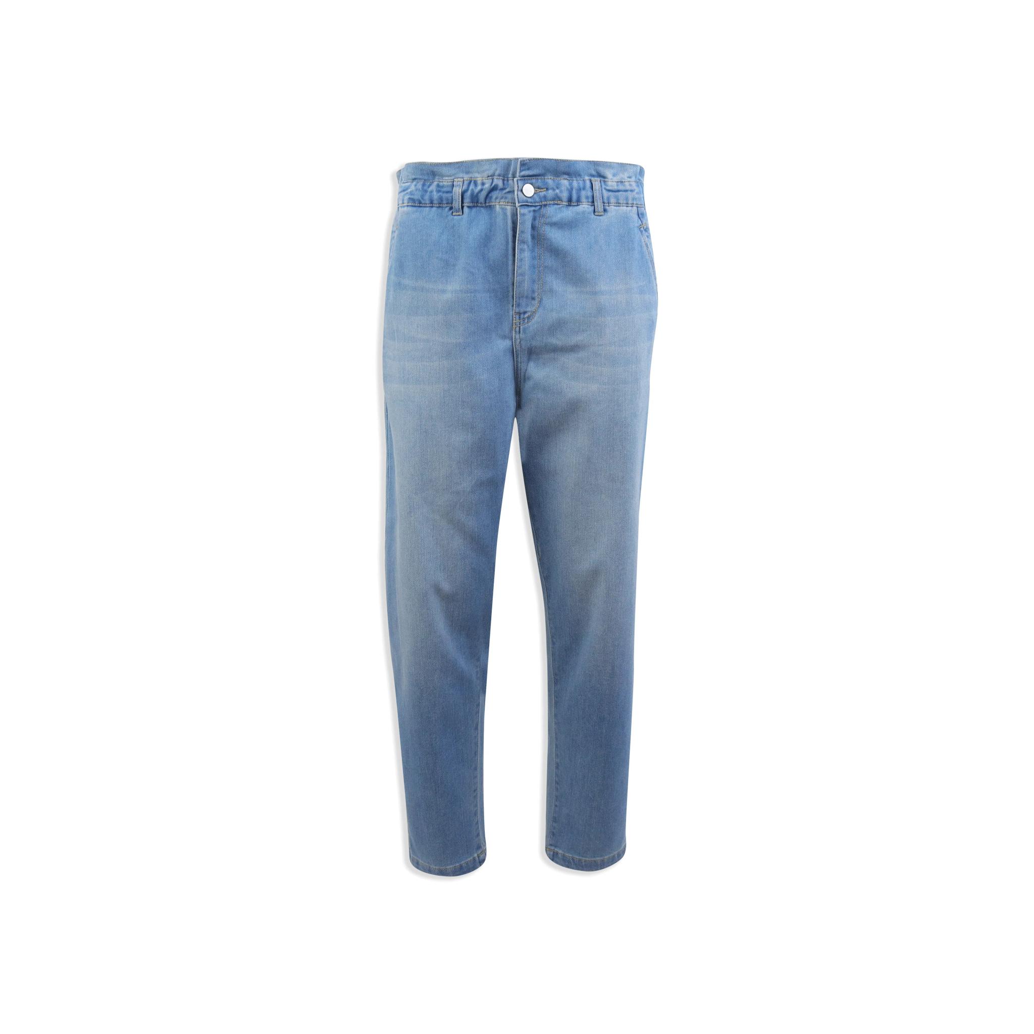 Women skinny leg jeans product image