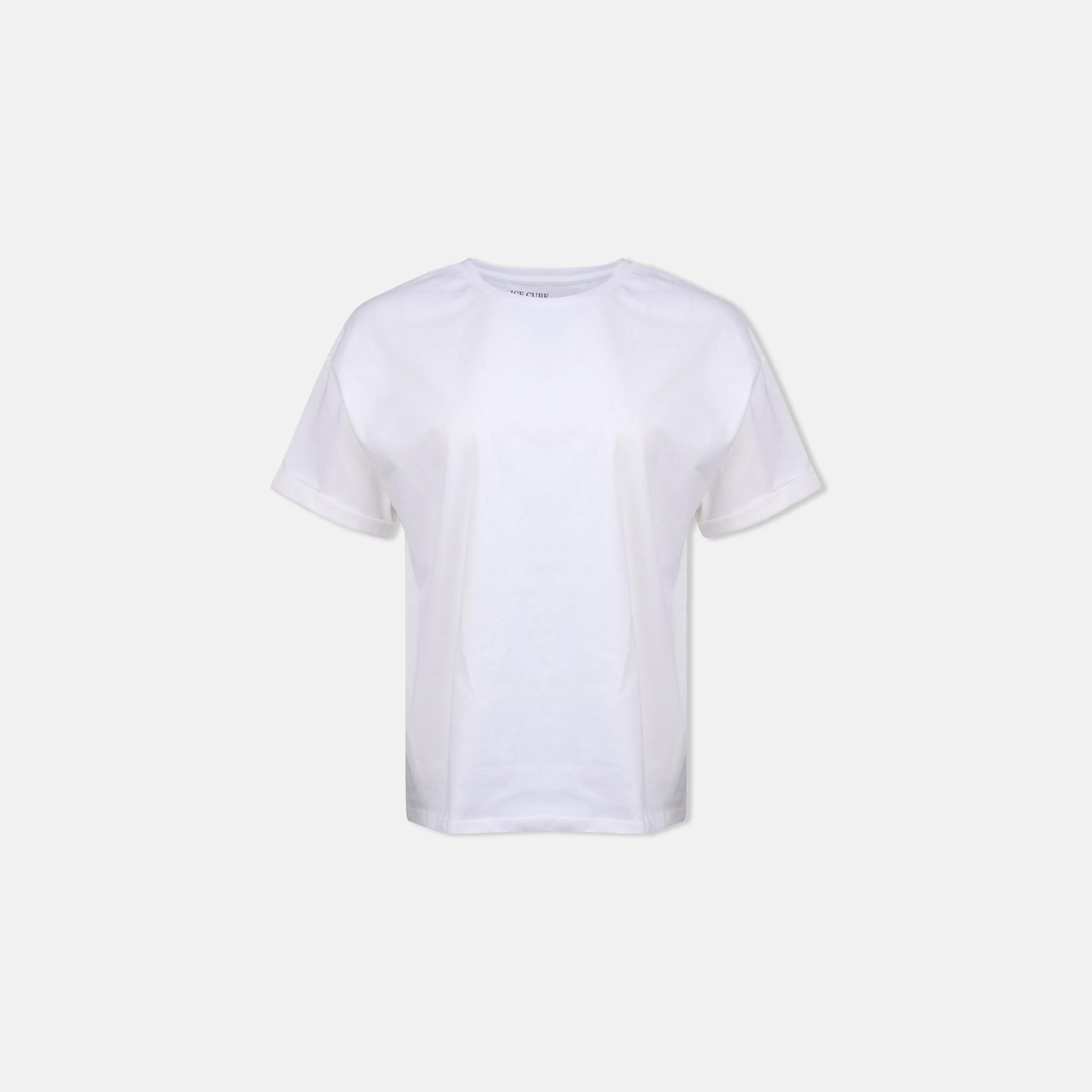 تي شيرت نسائي بألوان مميزة product image