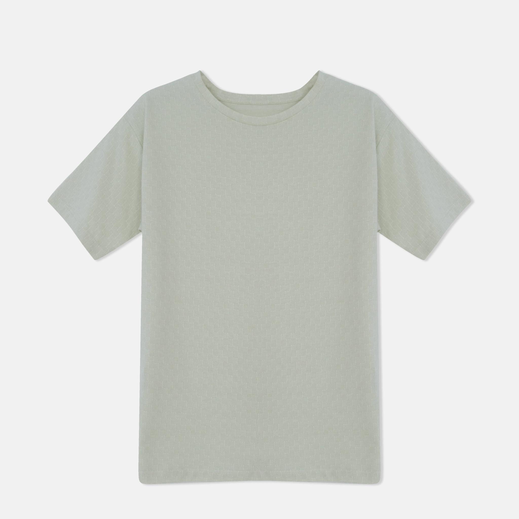 تي شيرت جرافيكي متناسق للبنات product image