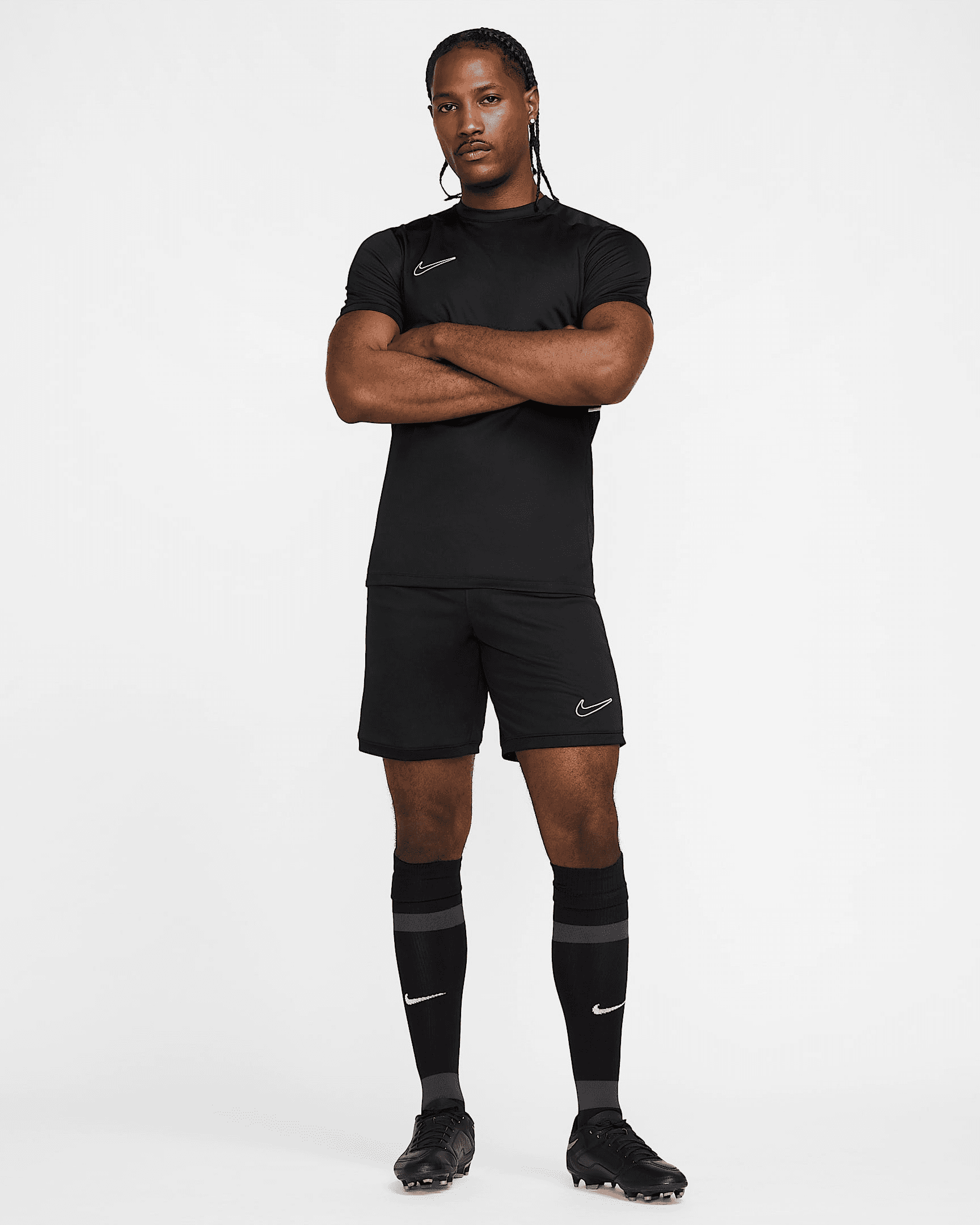 شورت كرة قدم رجالي Dri-FIT product image