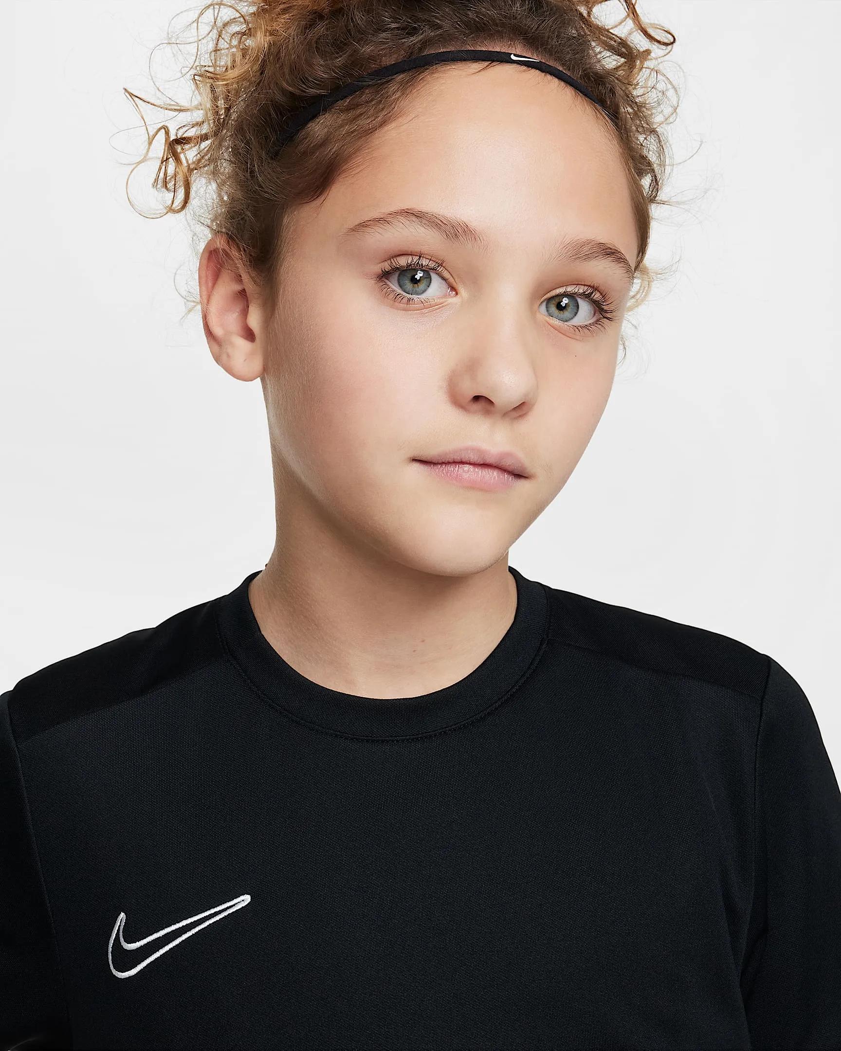 Nike Academy25 Big Kids' Dri-FIT product image