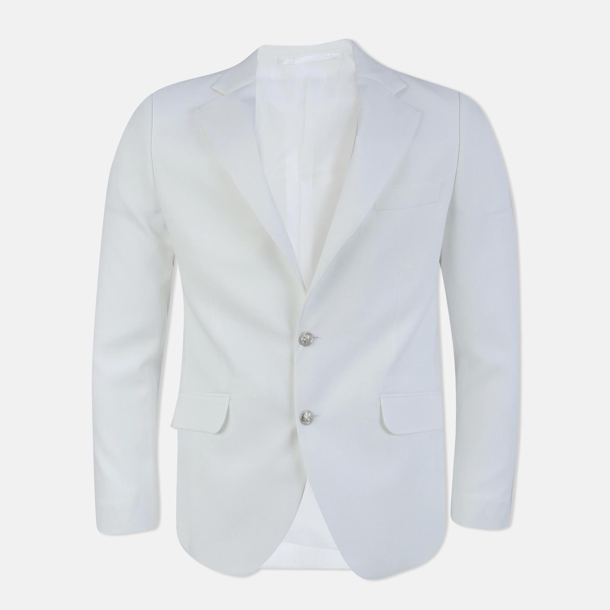 Men Formal Jacket with Silver Buttons product image