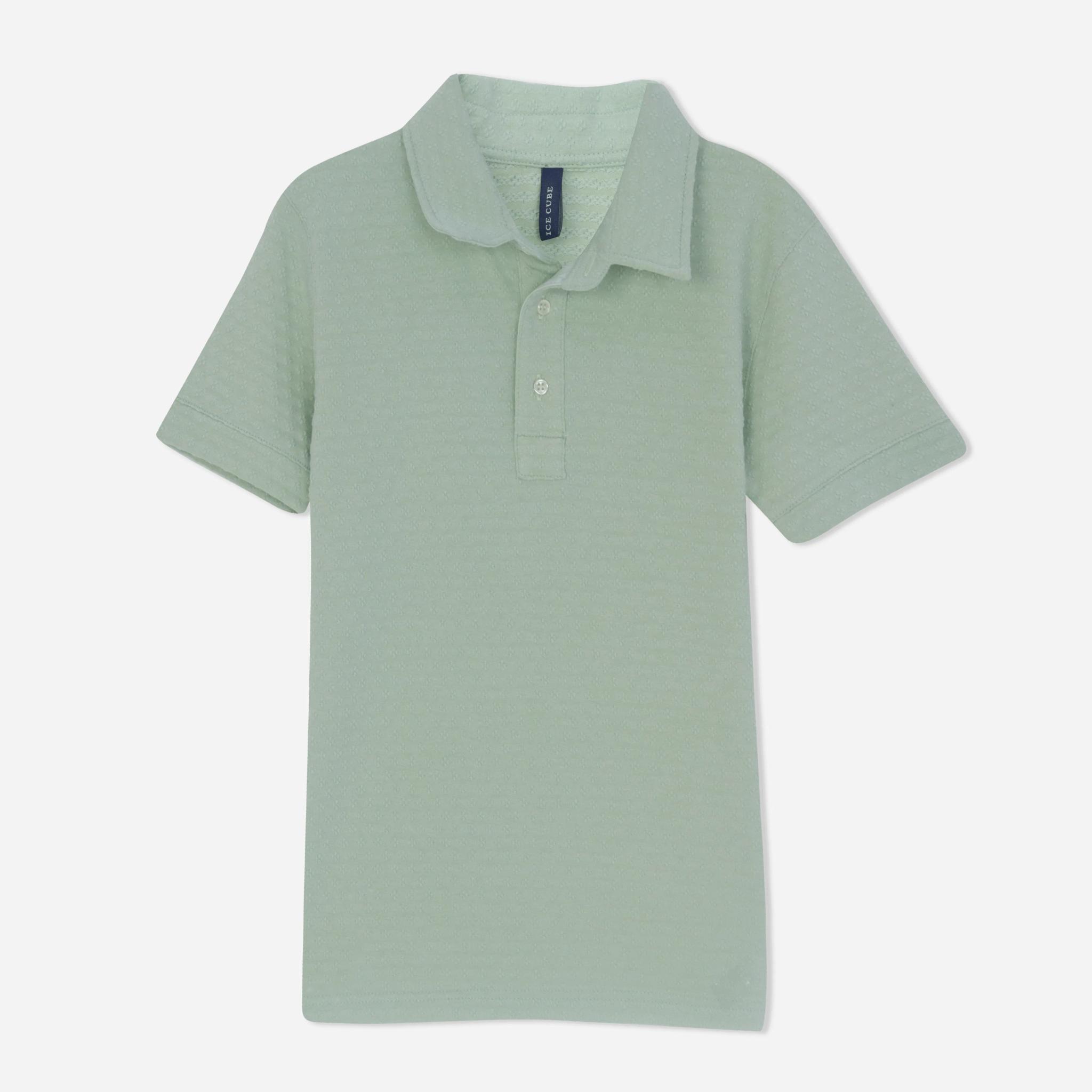 تي شيرت بولو للأولاد product image