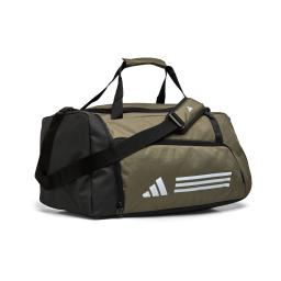Adidas Adult Essentials 3-Stripes Hand Bag Thumbnail 3