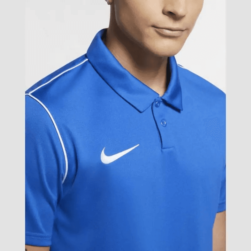 تيشيرت بولو Rappresentanza Uomo من نايكي product image