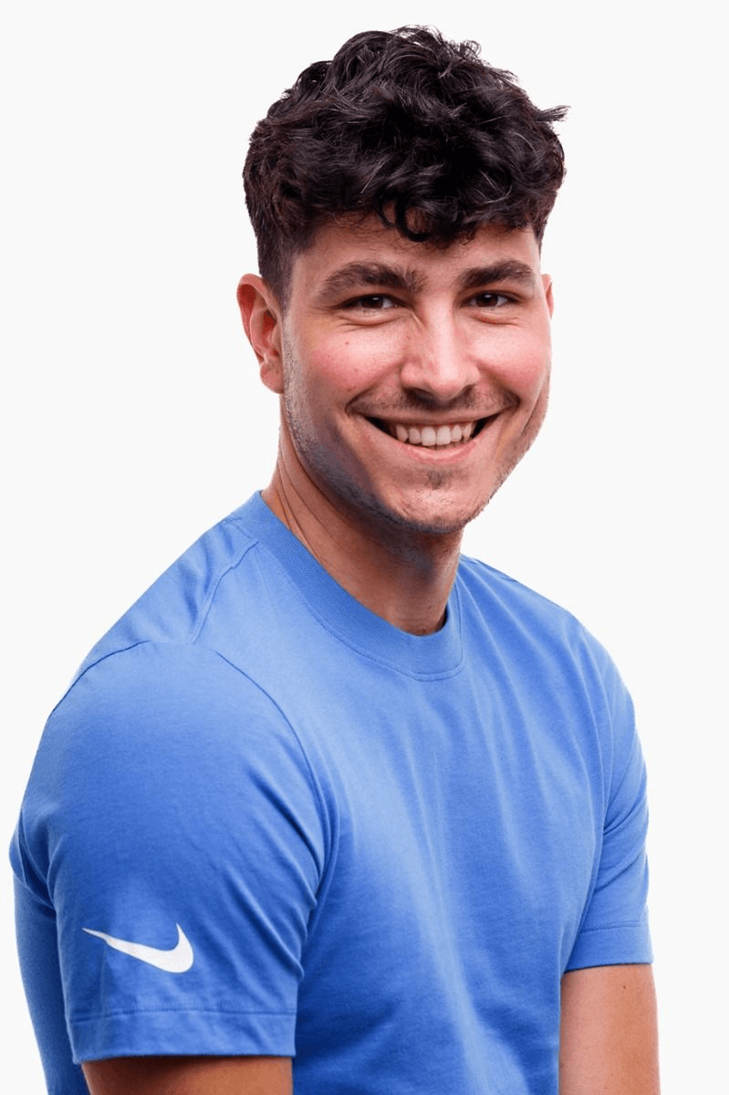 تي شيرت Rappresentanza Uomo نايك product image