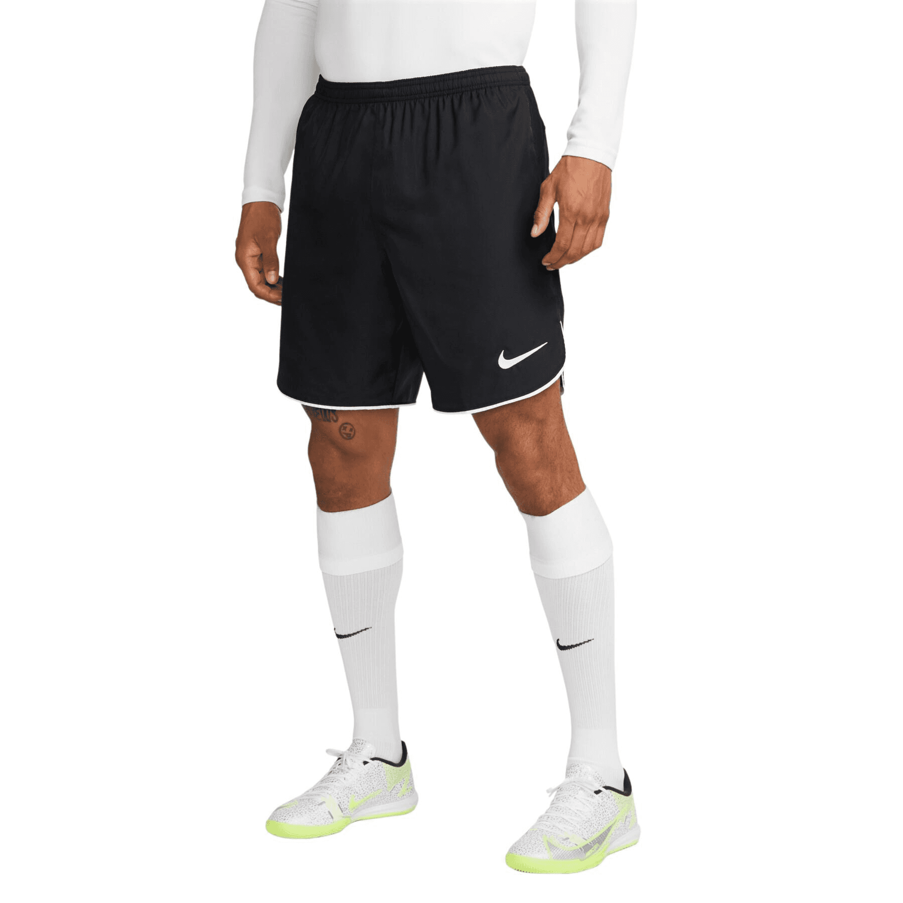 بنطلونات Pantaloncini allenamento Uomo نايكي السراويل product image