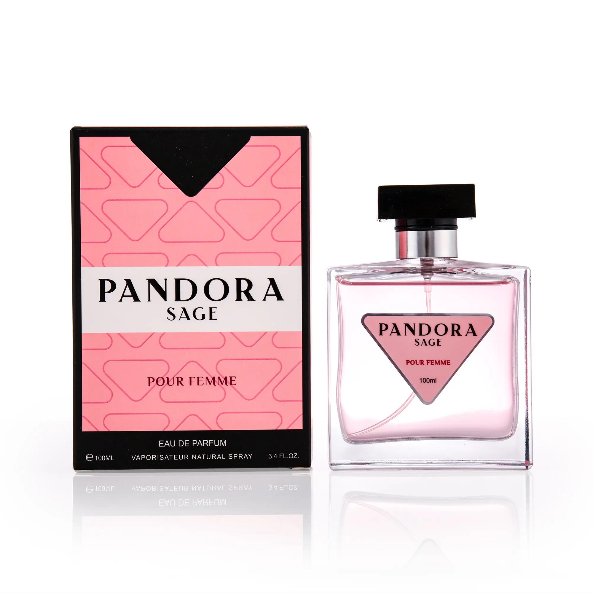 Women Parfum media preview 1