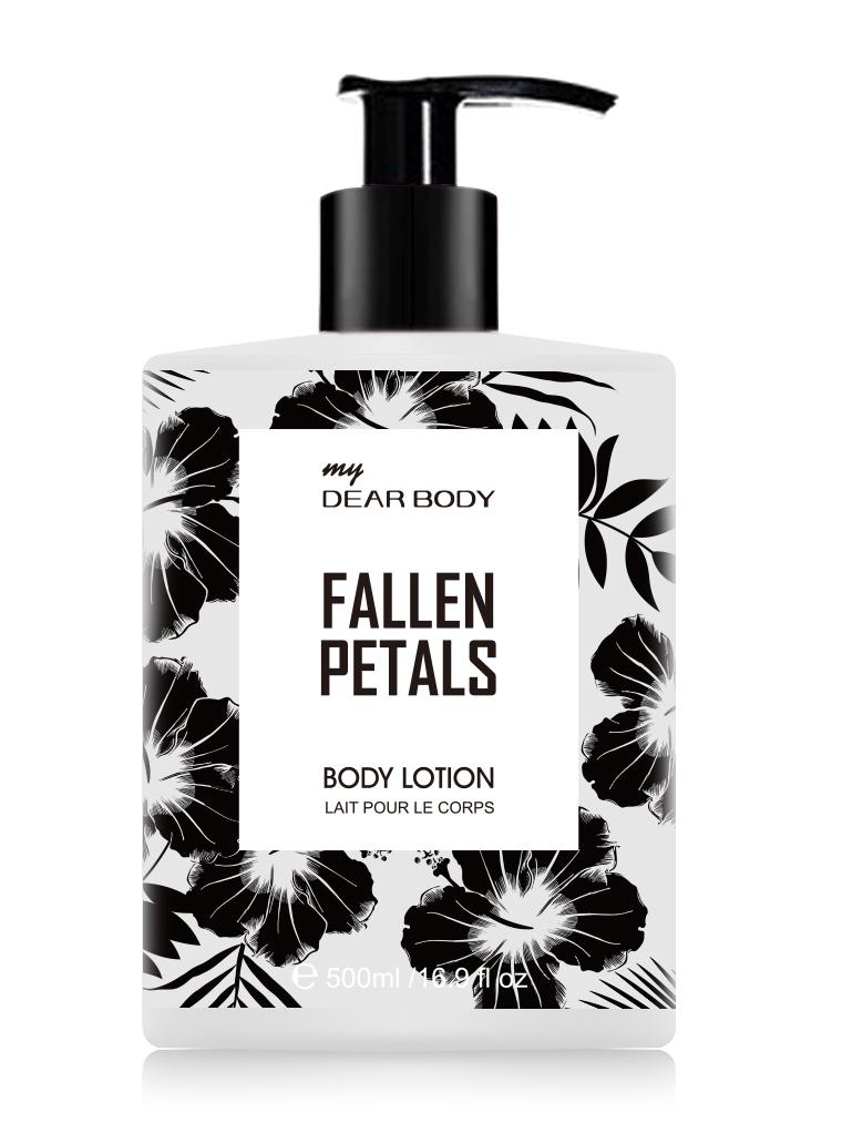 لوشن الجسم بتلات ساقطة product image