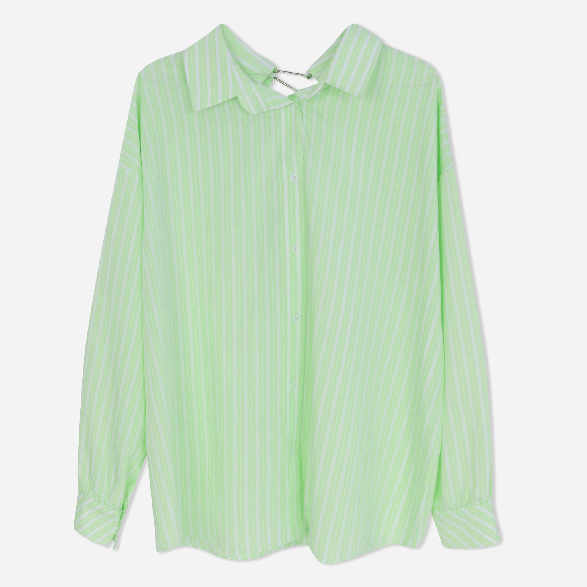 Women's Single-Breasted Blazer  alternative product image