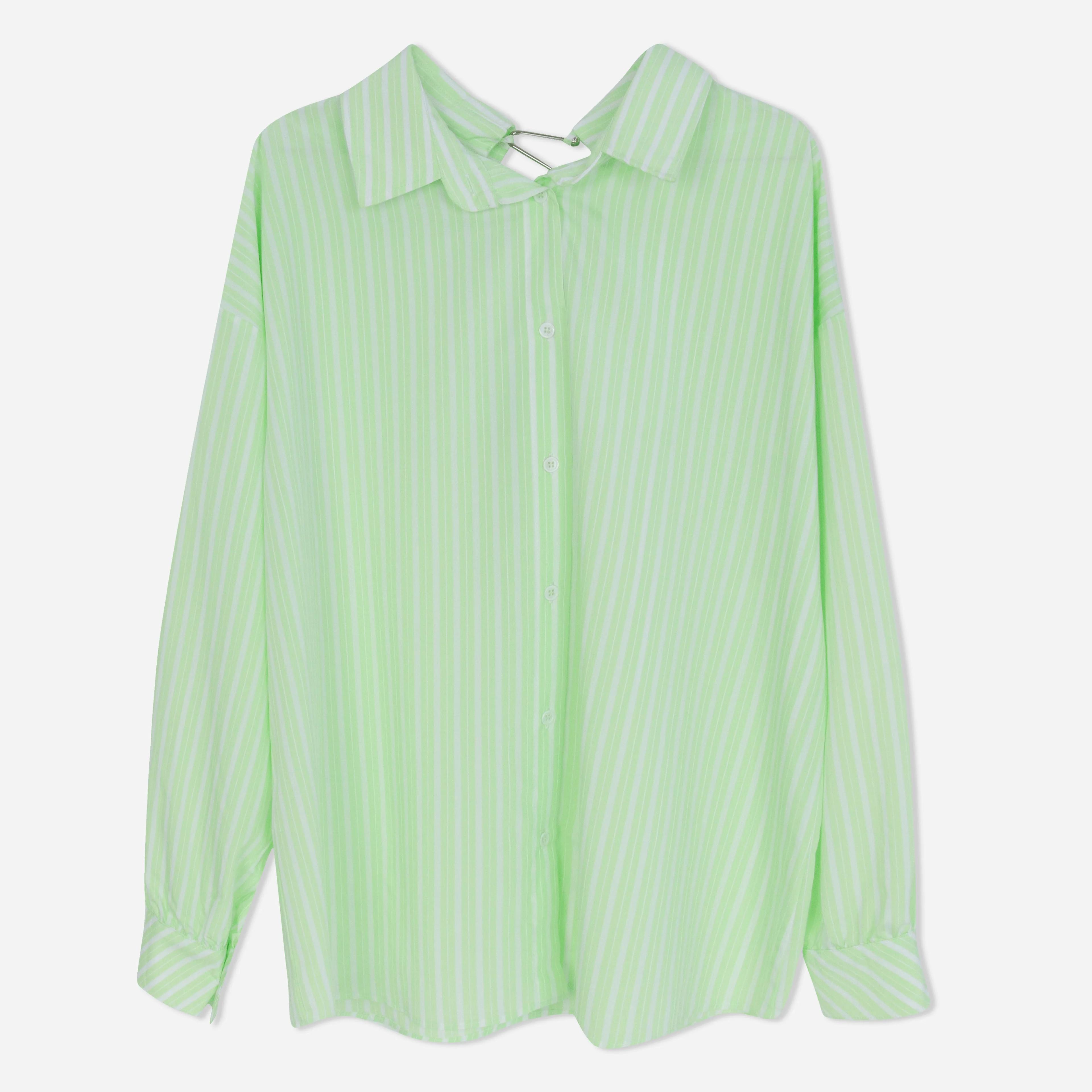 Women's Single-Breasted Blazer  Thumbnail 1