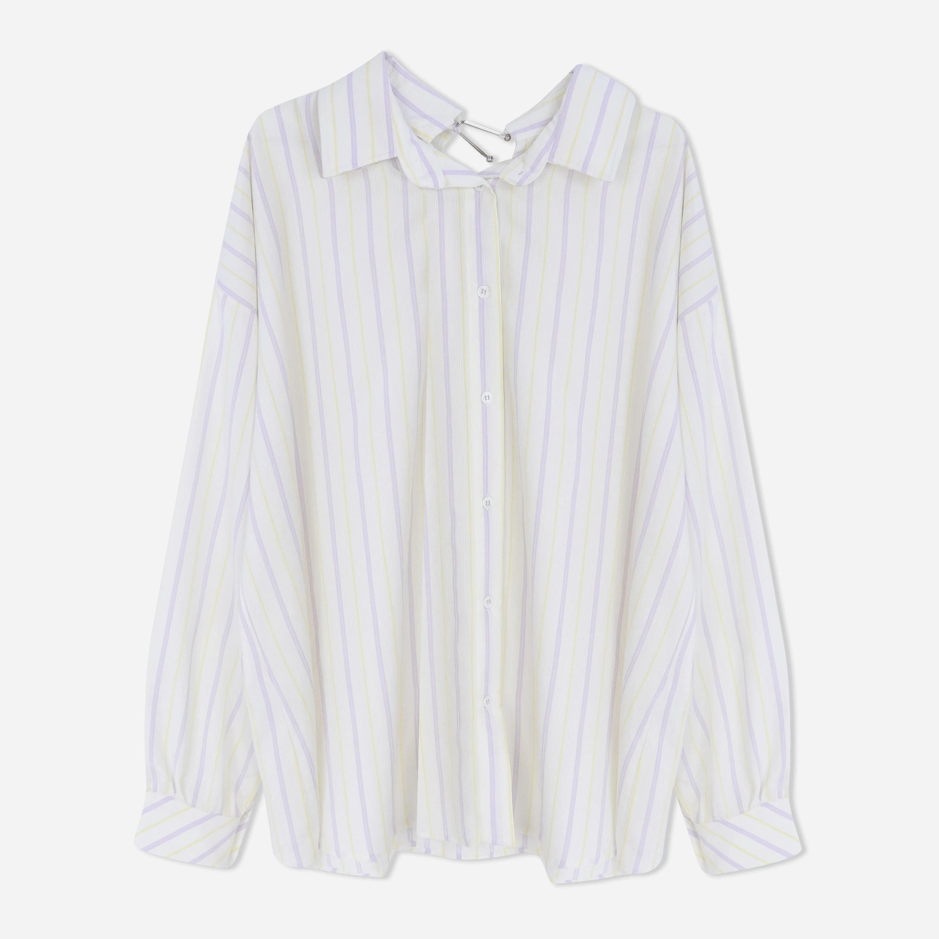 Women's Single-Breasted Blazer  Thumbnail 2