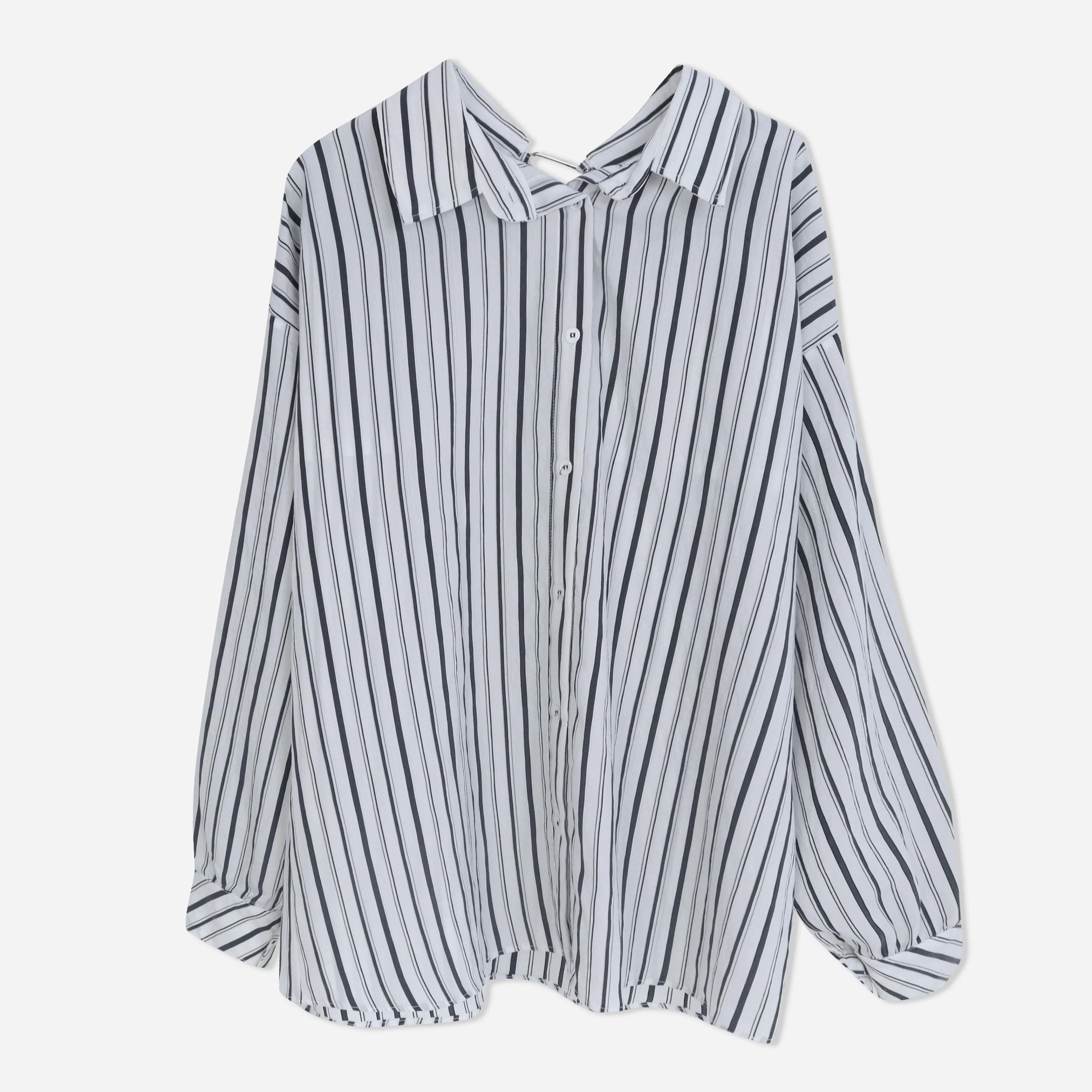 Women's Single-Breasted Blazer  Thumbnail 3