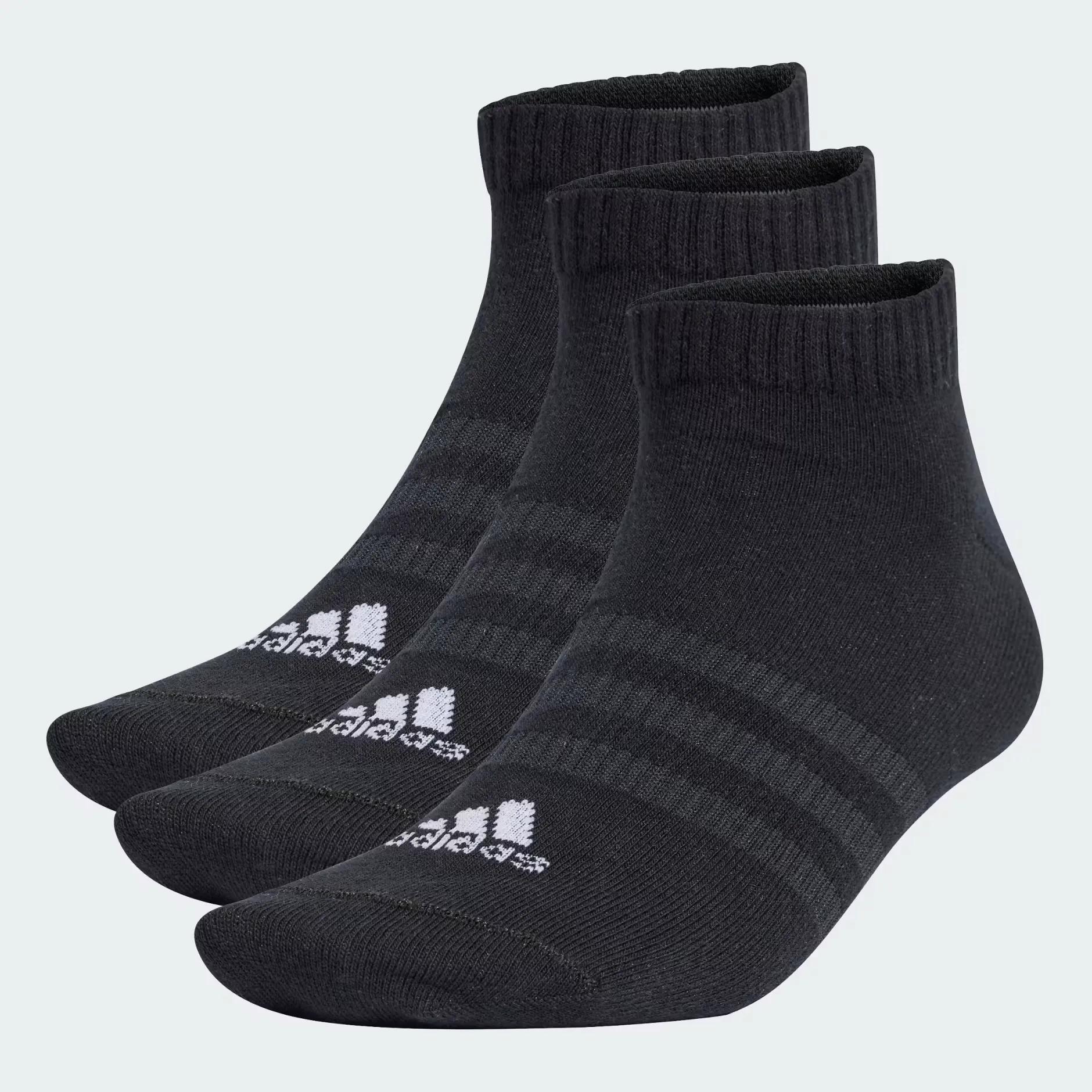 جوارب رياضية 3 ازواج alternative product image