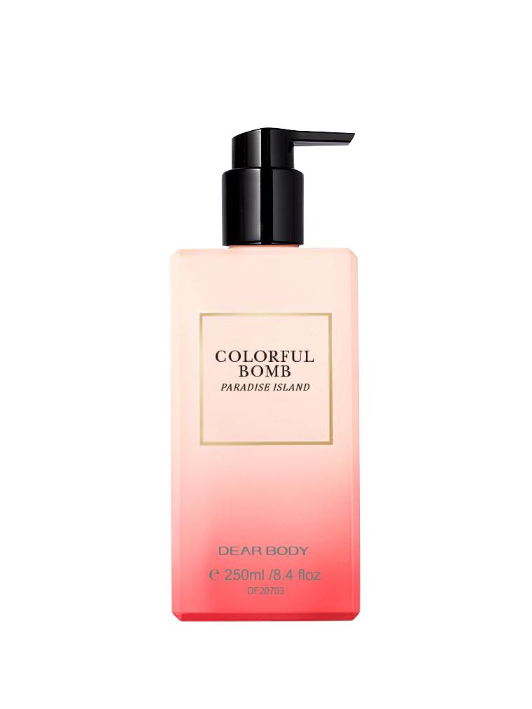 Fine Fragrance lotion media preview 1