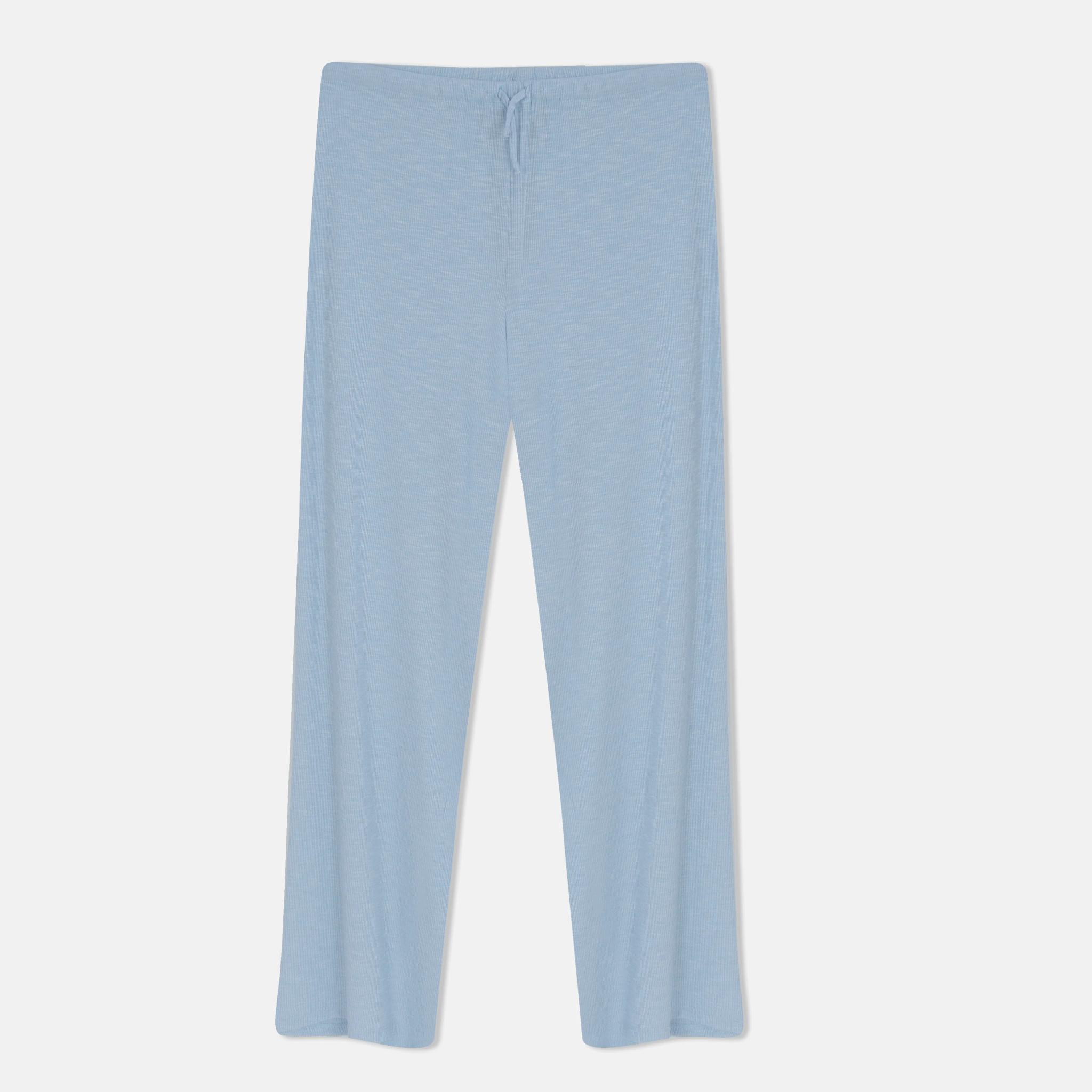 بنطلون نسائي مريح برباط product image