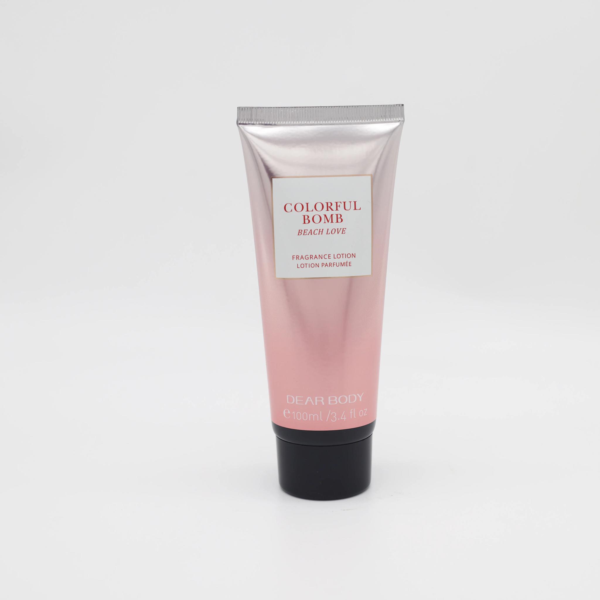 Fragrance Lotion  media preview 1