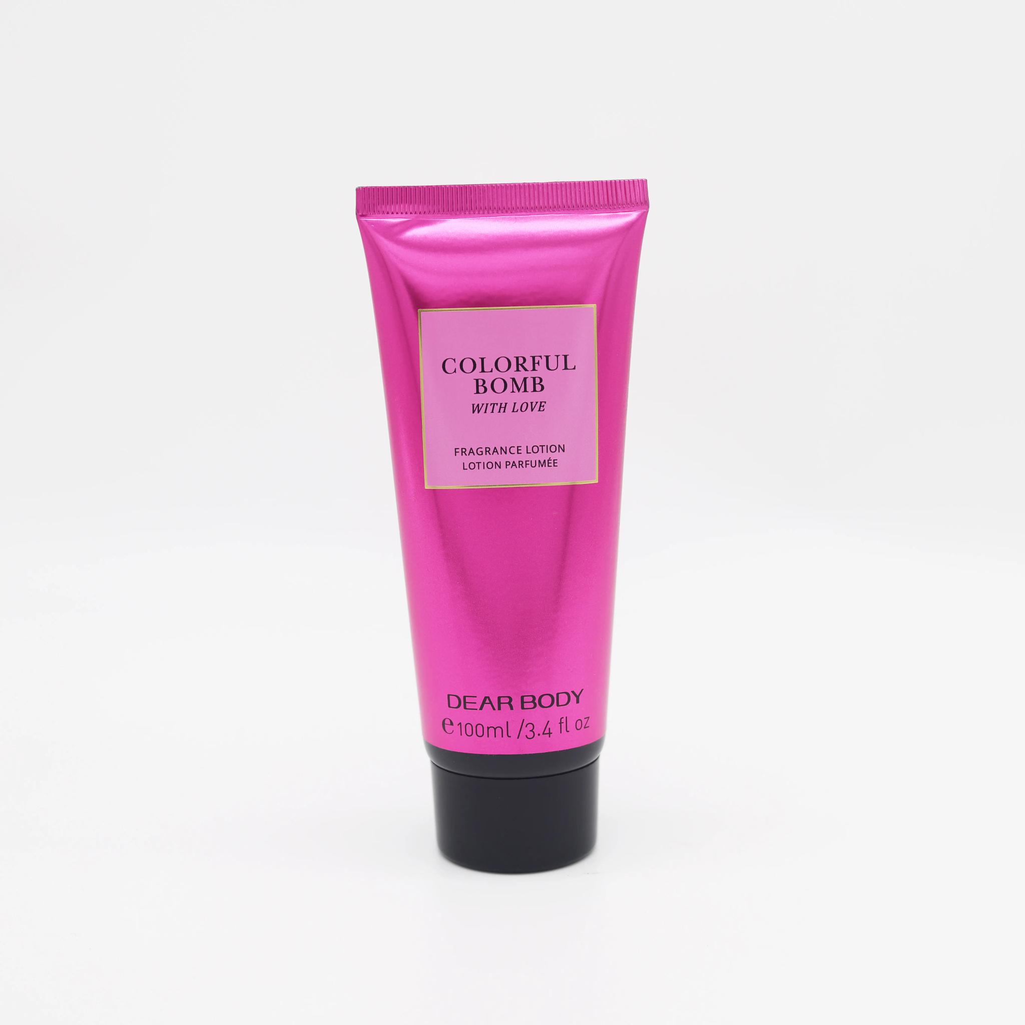Fragrance Lotion media preview 1