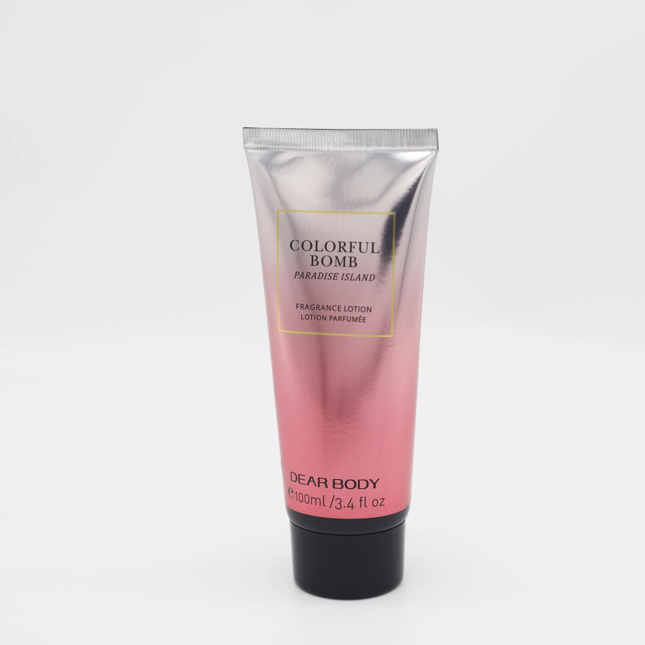 Fragrance Lotion media preview 1