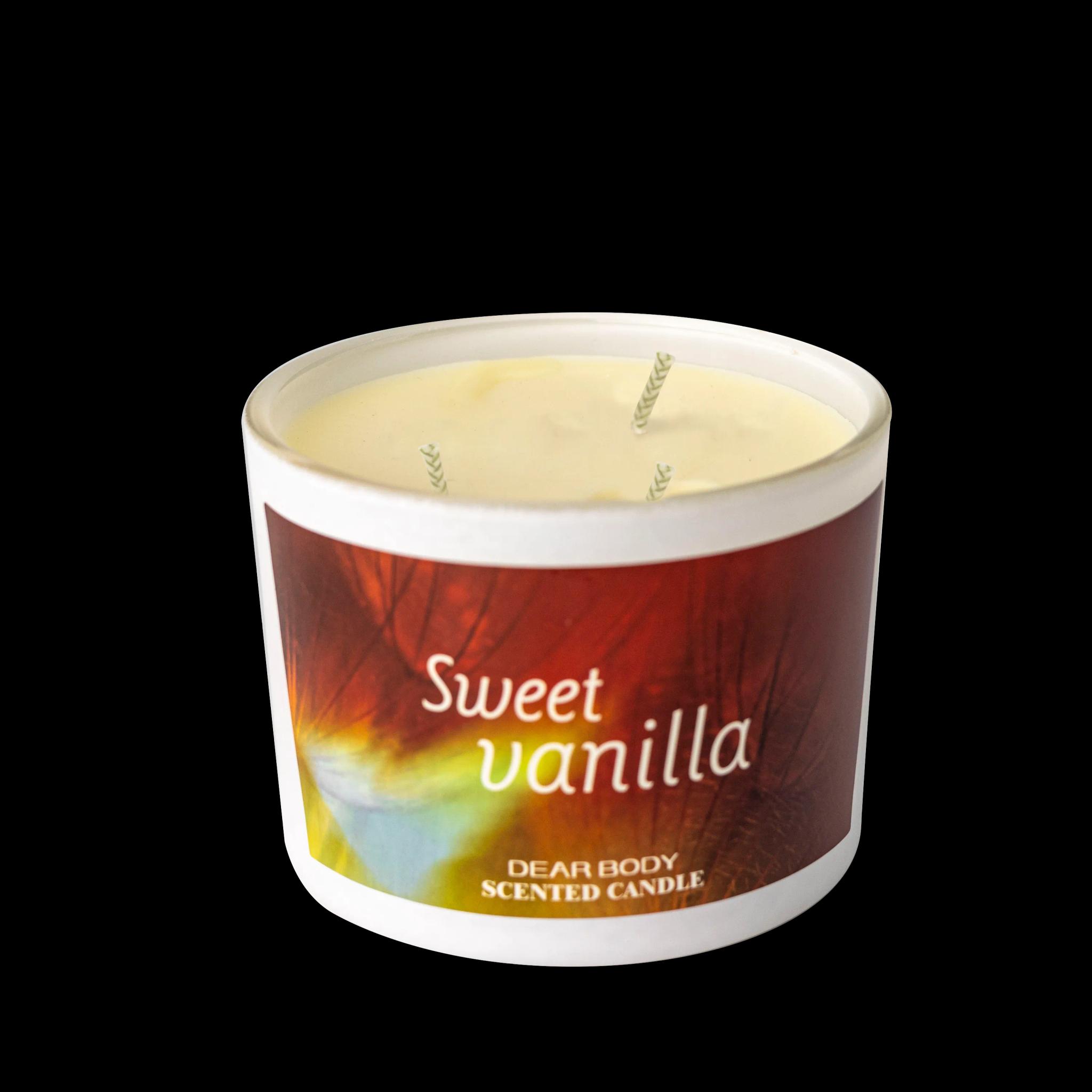 شمعة معطرة alternative product image