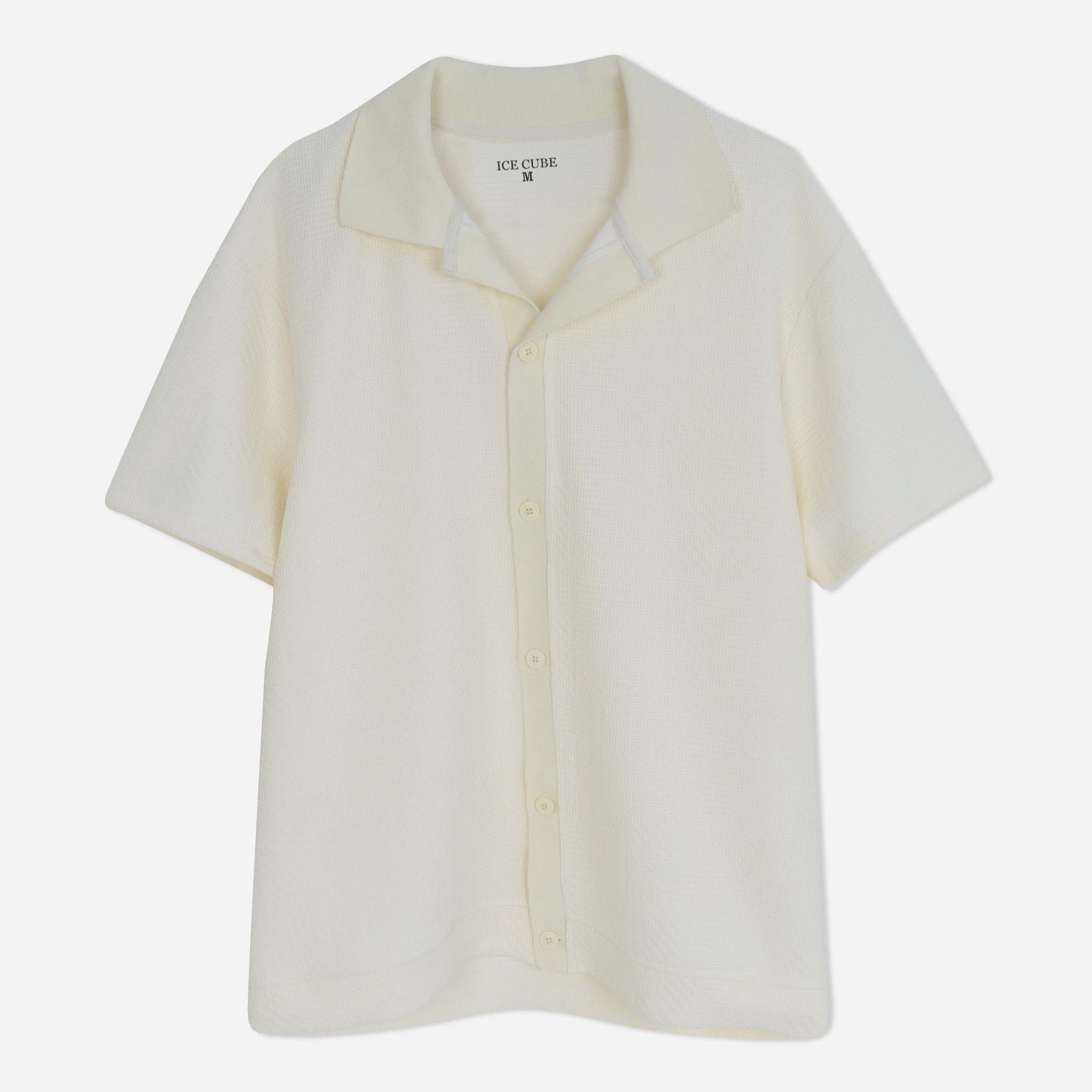 Men's Classic Short Sleeve Shirt product image