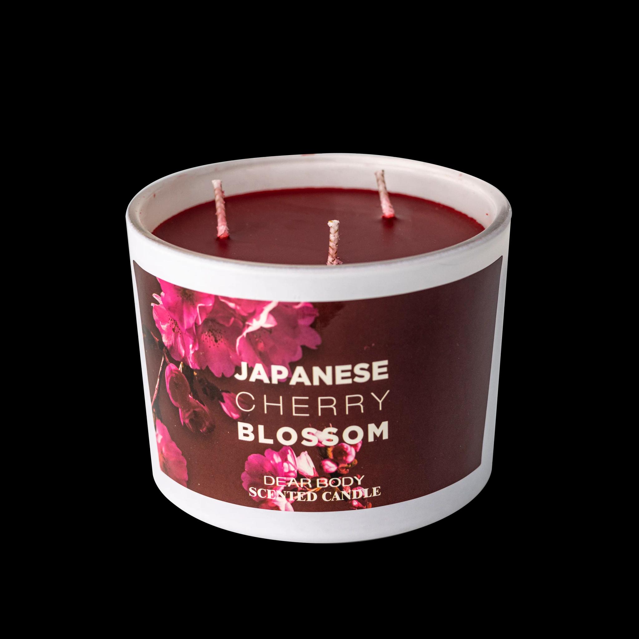 شمعة معطرة product image