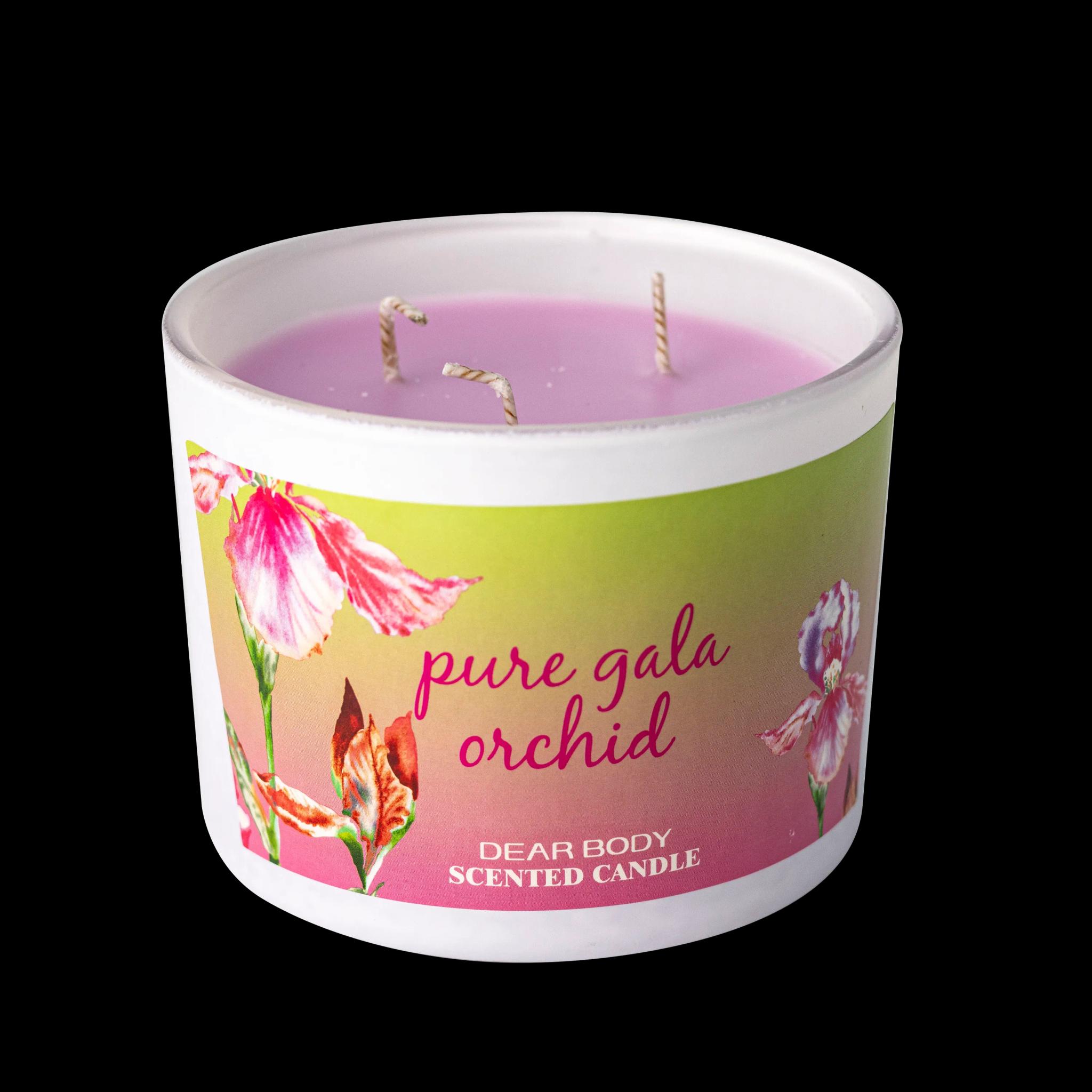 شمعة معطرة alternative product image