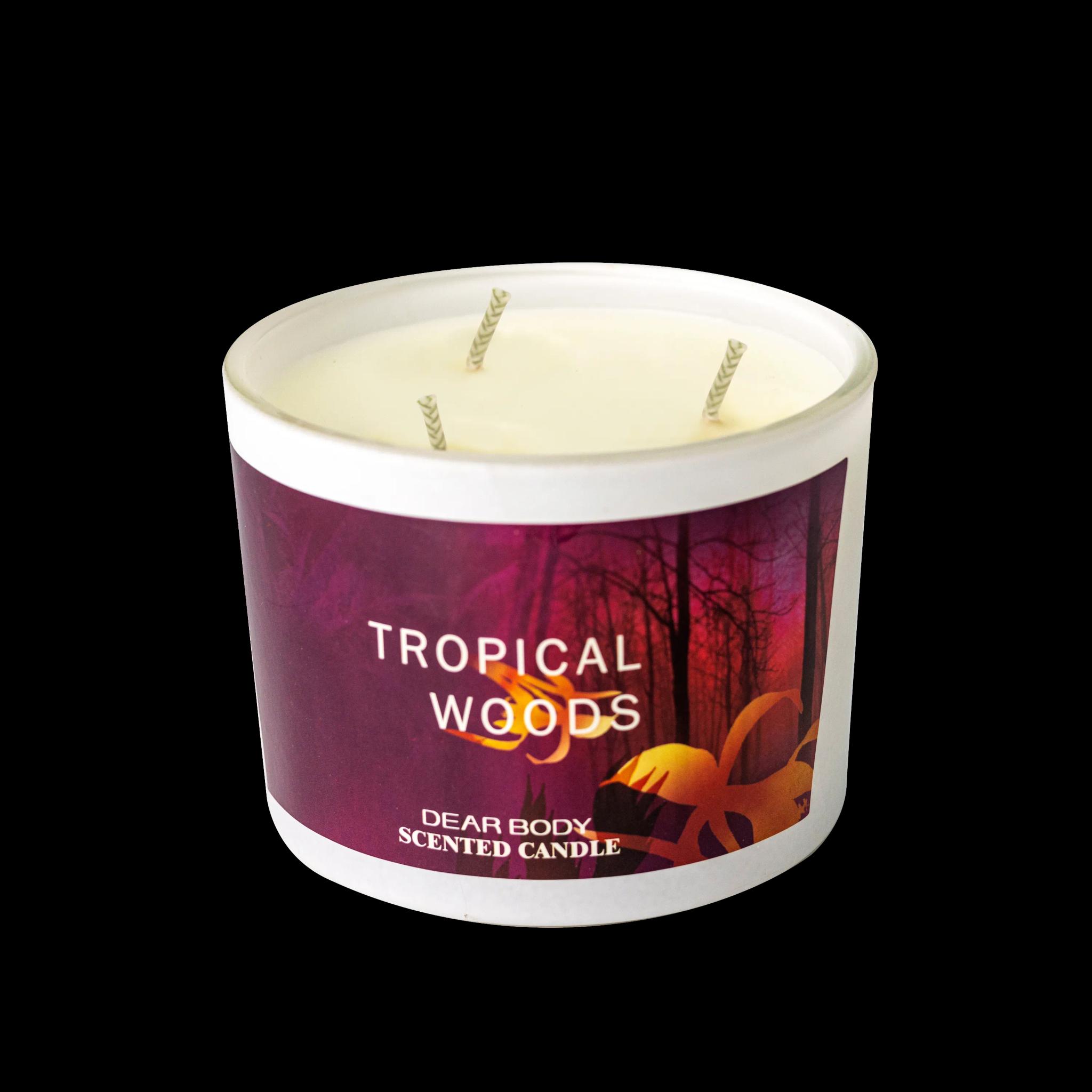شمعة معطرة alternative product image
