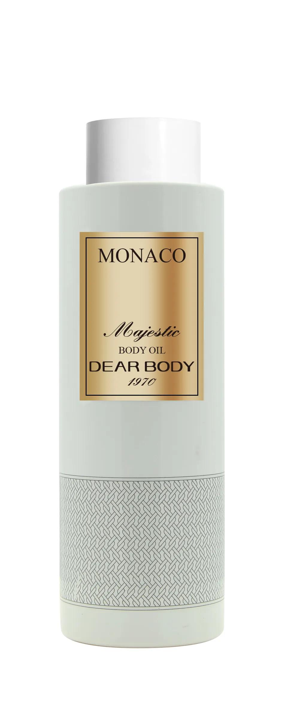 زيت الجسم Monaco product image