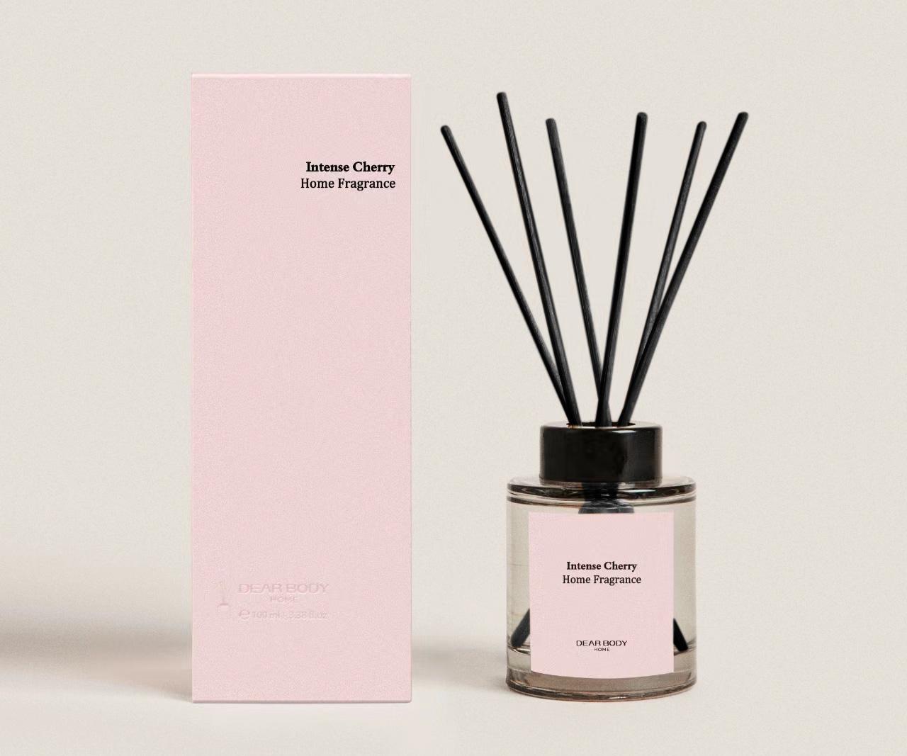 معطرمنزلي برائحة زهر الكرز alternative product image