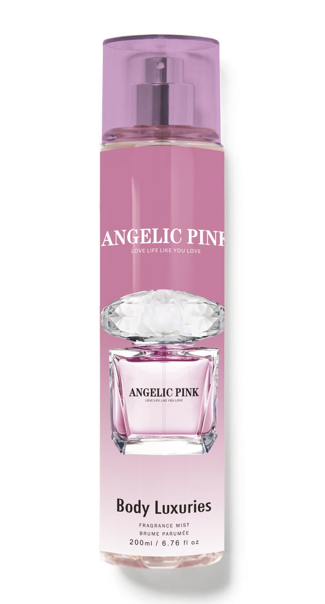Women parfum l Fragrance Mist 200ml media preview 1