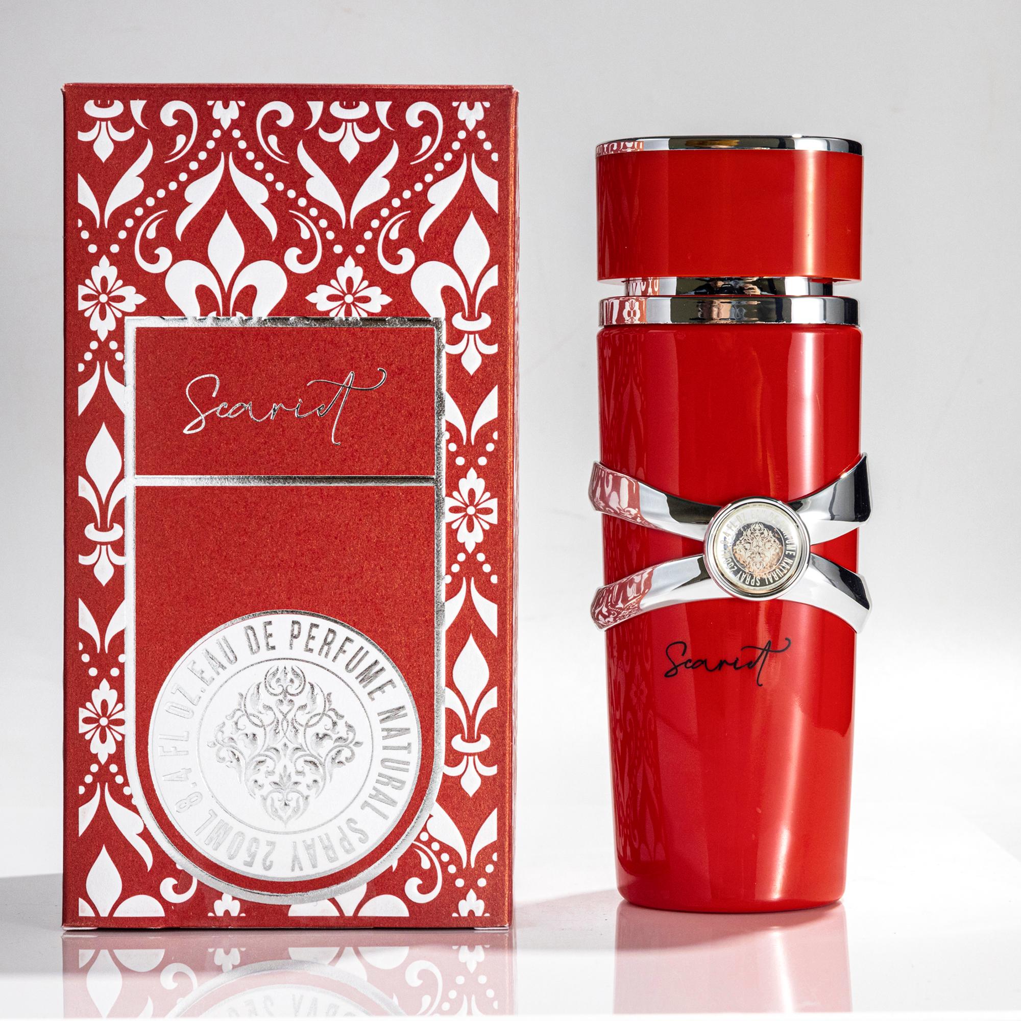 بارفان نسائي SCARIET Eau De alternative product image