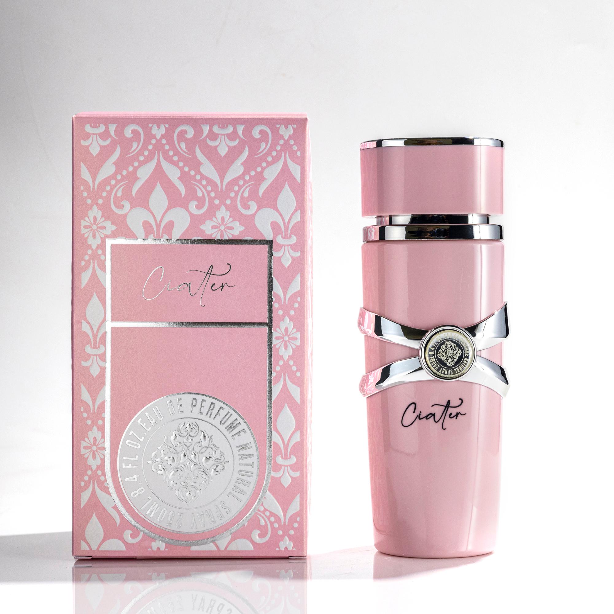 بارفان نسائي CIATER Eau De product image