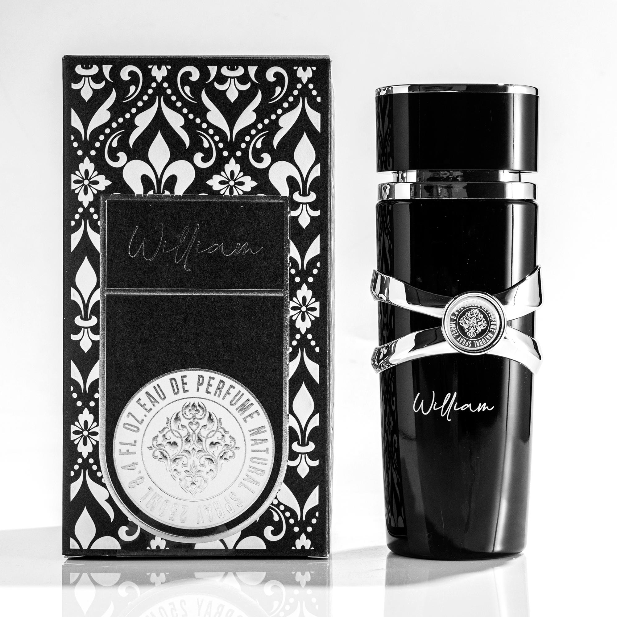 بارفان نسائي WILLIAM Eau De alternative product image