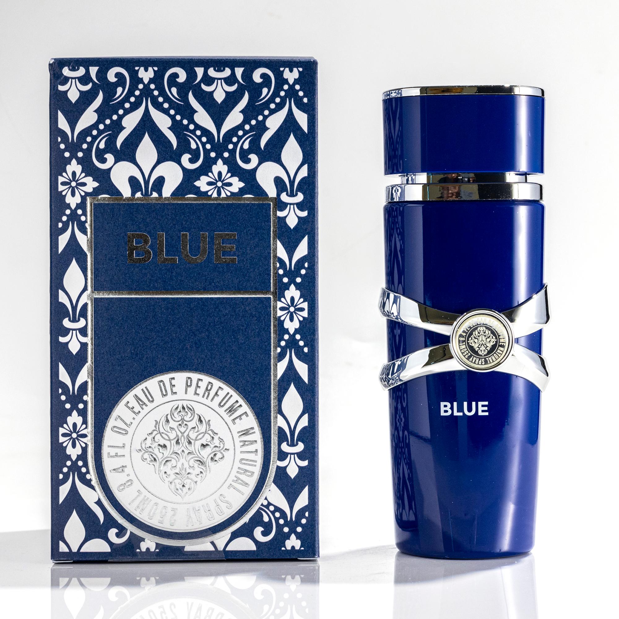 بارفان نسائي BLUE Eau De product image