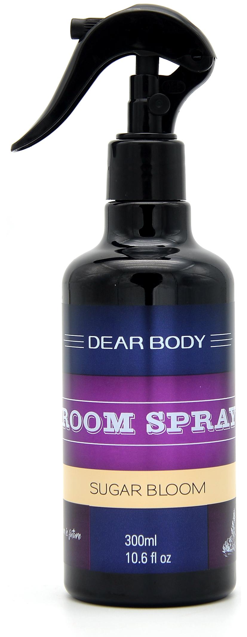 معطرمنزلي برائحة زهرة السكر product image