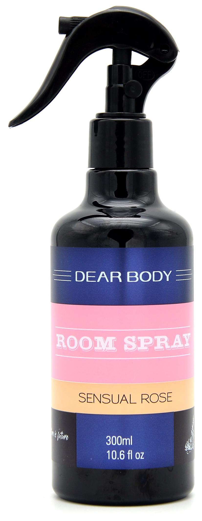معطرمنزلي برائحة الورد product image