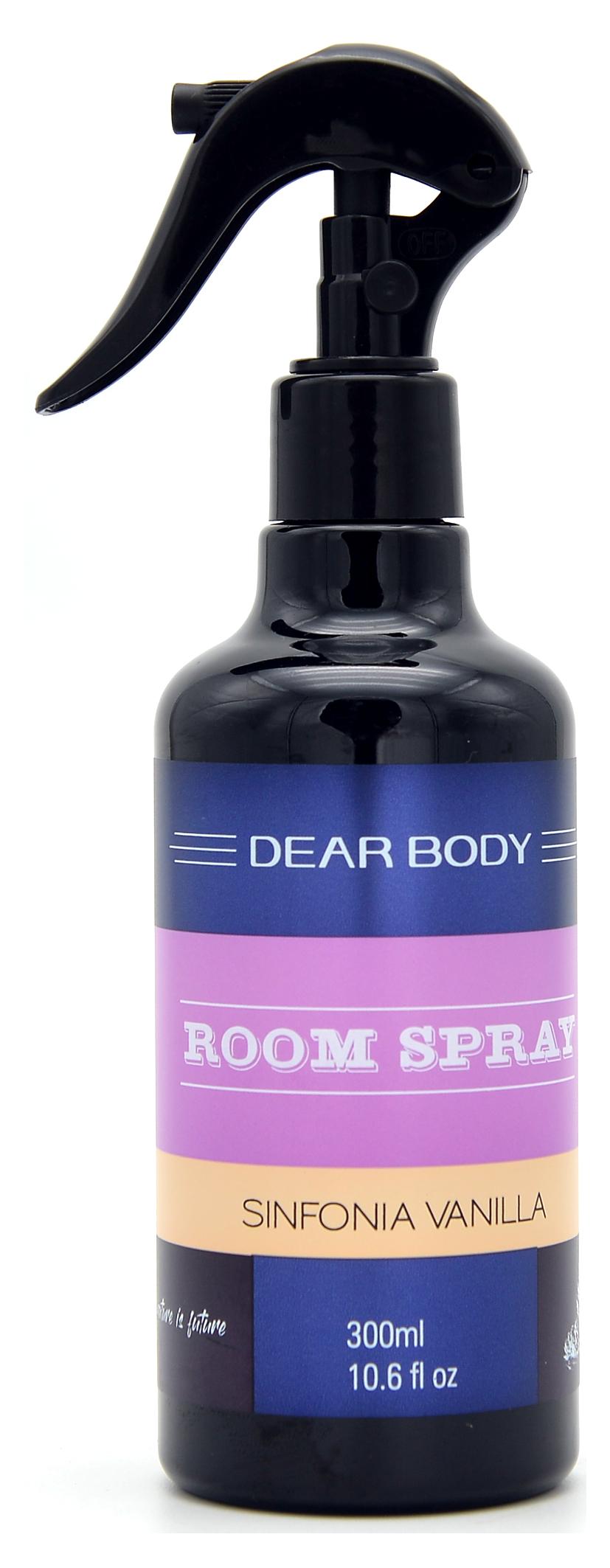 معطرمنزلي برائحة سينفونيا فانيليا alternative product image