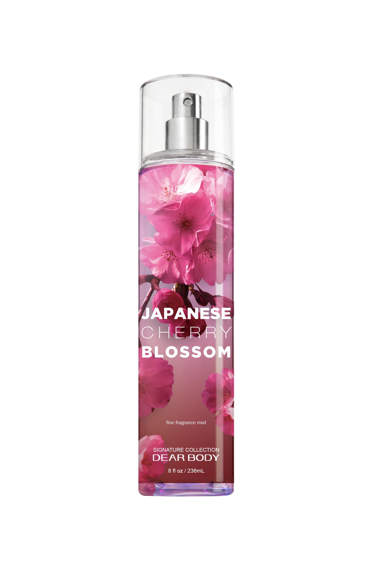  Japanese Cherry Blossom بارفان نسائي alternative product image