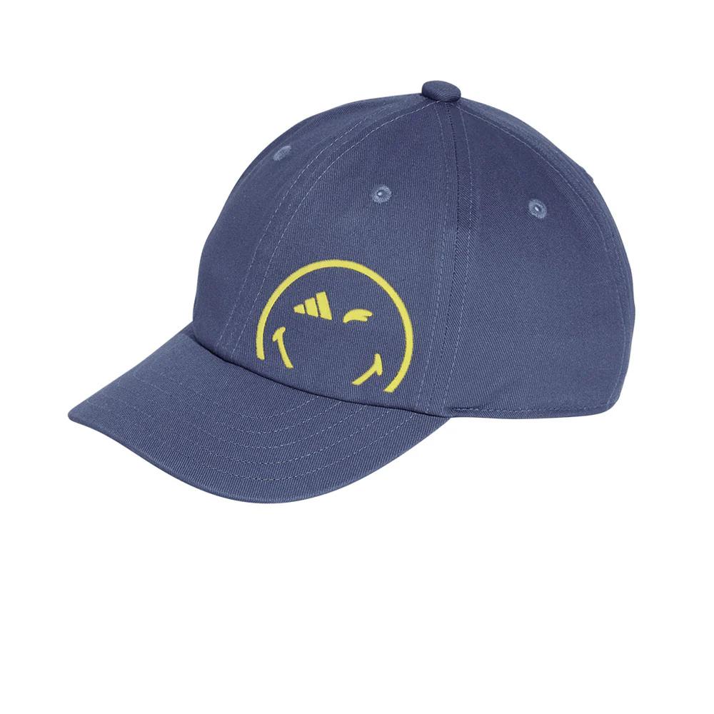 قبعة رياضية سمايلي وورلد product image